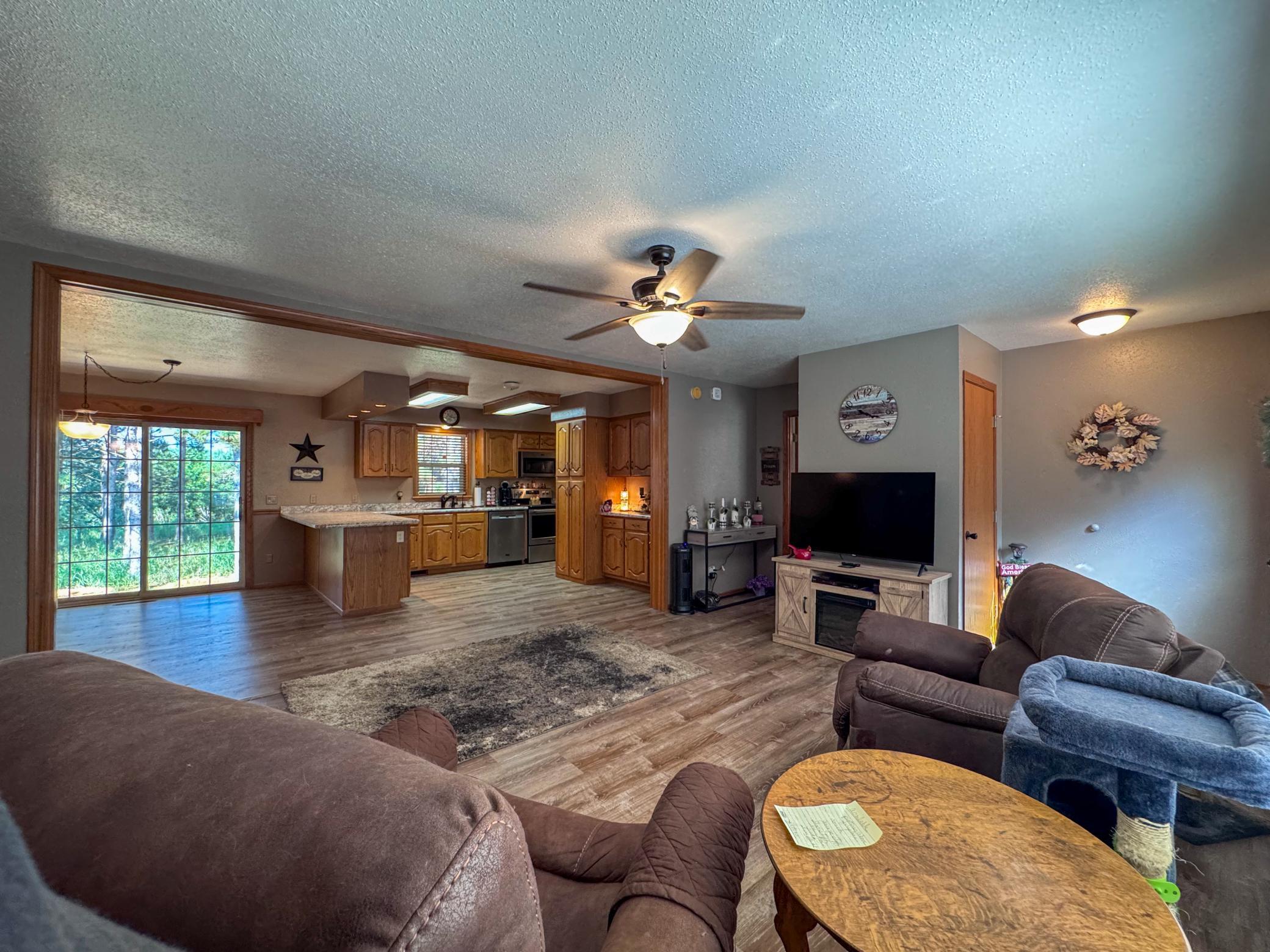 2002 single family home for sale at 7775 Cardinal Road NW in Bemidji, MN — 3 bed, 2 bath (photo 11 of 35)