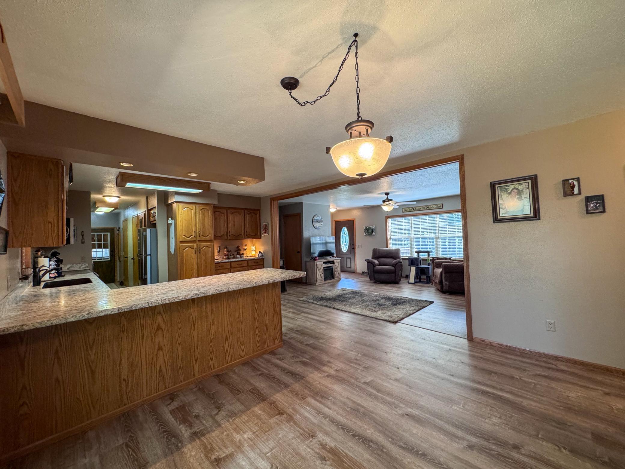 2002 single family home for sale at 7775 Cardinal Road NW in Bemidji, MN — 3 bed, 2 bath (photo 14 of 35)