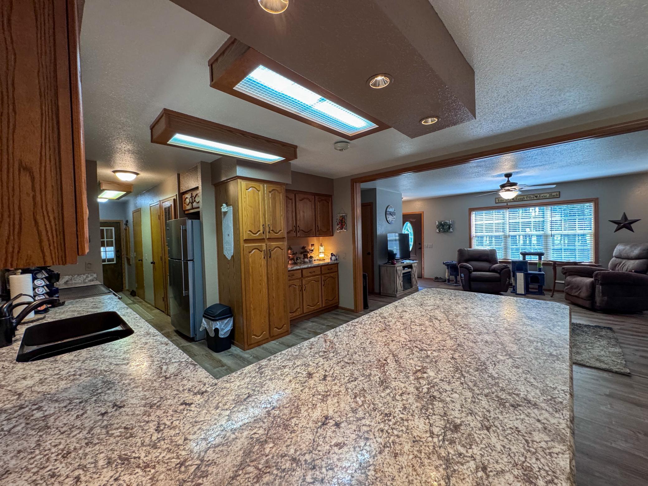 2002 single family home for sale at 7775 Cardinal Road NW in Bemidji, MN — 3 bed, 2 bath (photo 15 of 35)