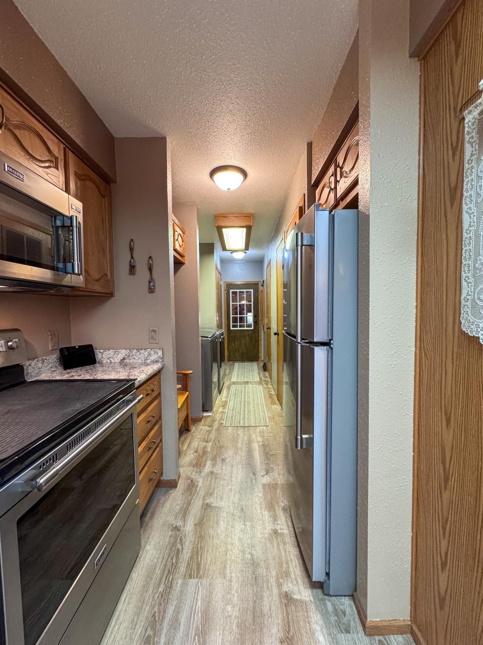 2002 single family home for sale at 7775 Cardinal Road NW in Bemidji, MN — 3 bed, 2 bath (photo 19 of 35)
