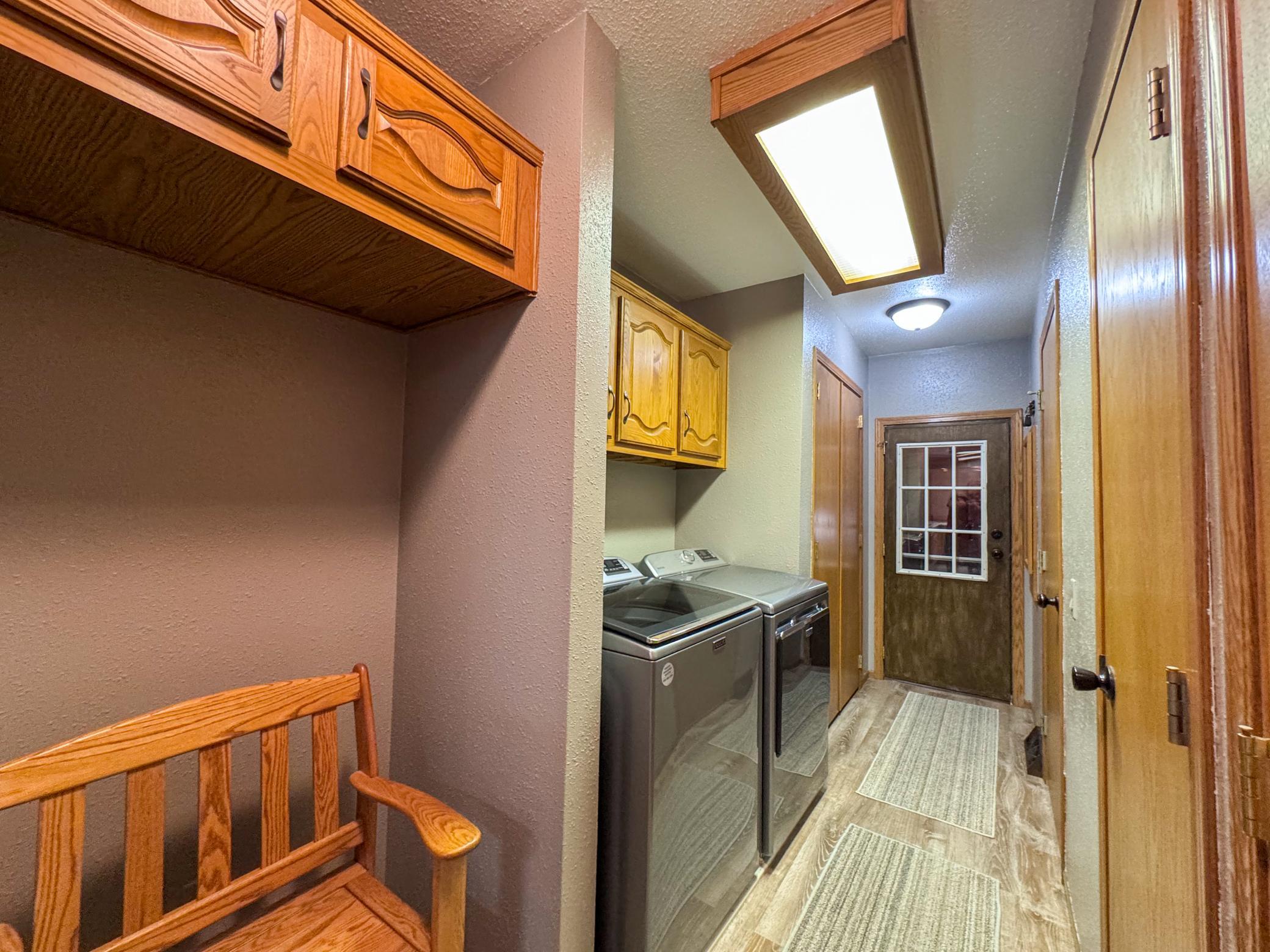 2002 single family home for sale at 7775 Cardinal Road NW in Bemidji, MN — 3 bed, 2 bath (photo 20 of 35)