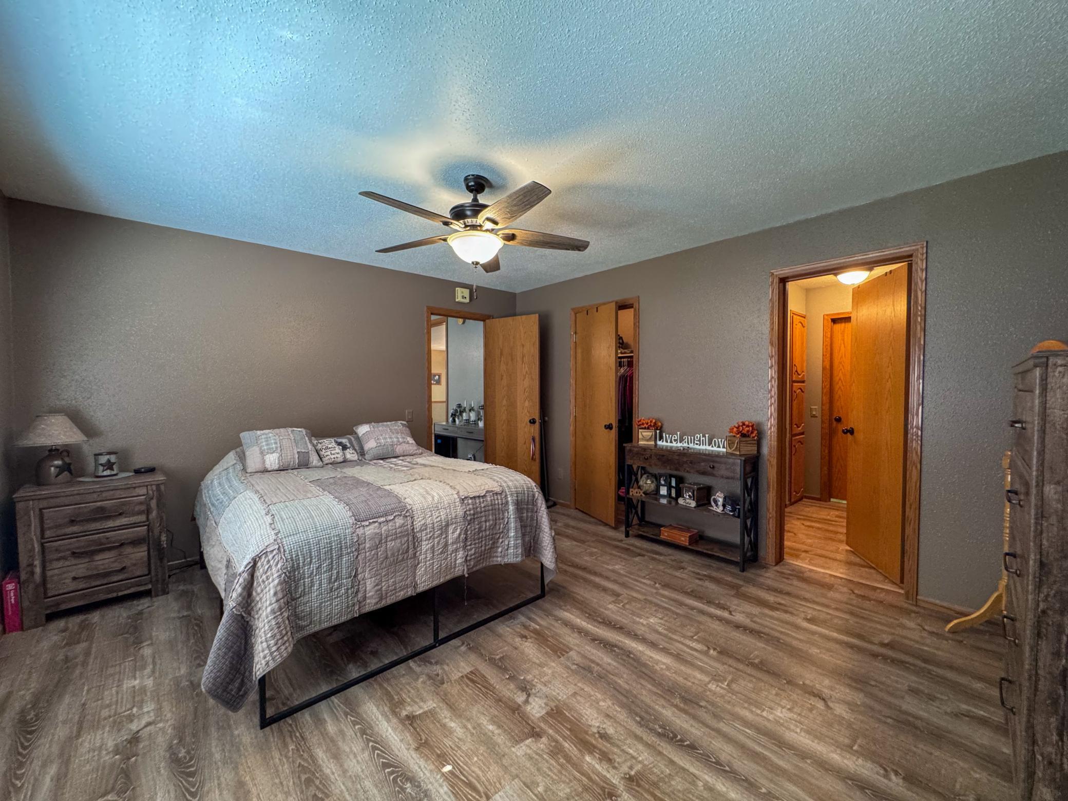 2002 single family home for sale at 7775 Cardinal Road NW in Bemidji, MN — 3 bed, 2 bath (photo 23 of 35)