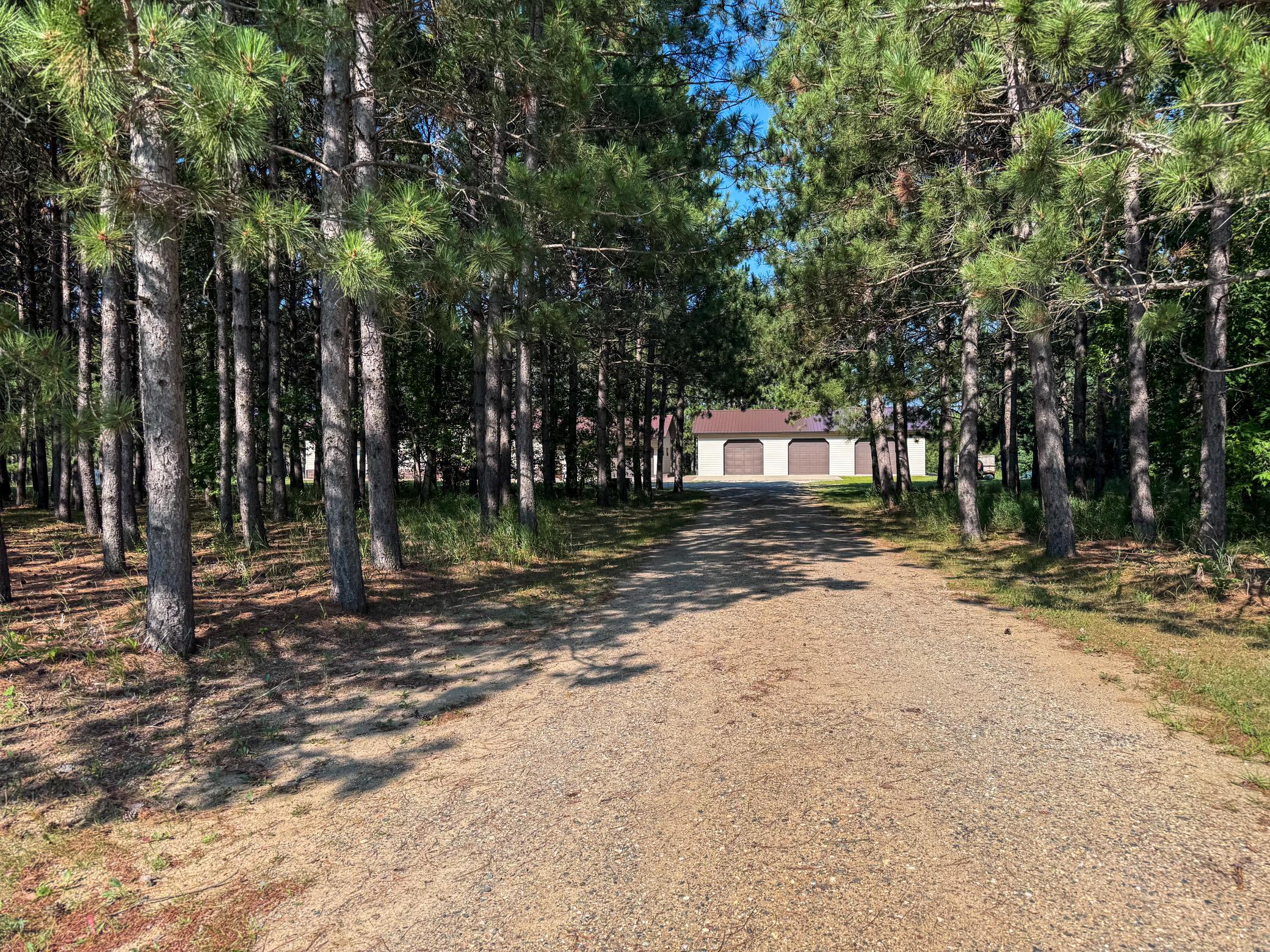 2002 single family home for sale at 7775 Cardinal Road NW in Bemidji, MN — 3 bed, 2 bath (photo 34 of 35)
