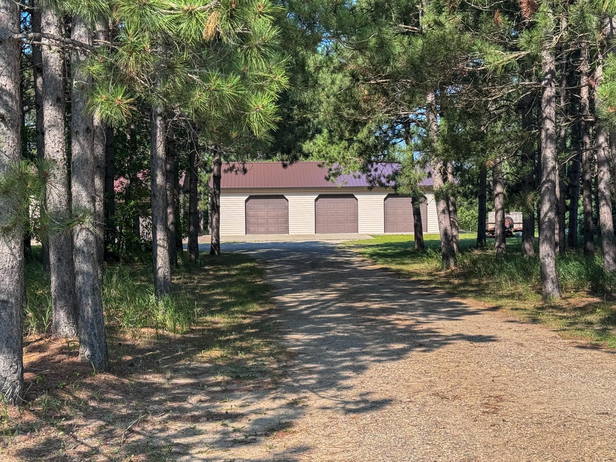 2002 single family home for sale at 7775 Cardinal Road NW in Bemidji, MN — 3 bed, 2 bath (photo 35 of 35)