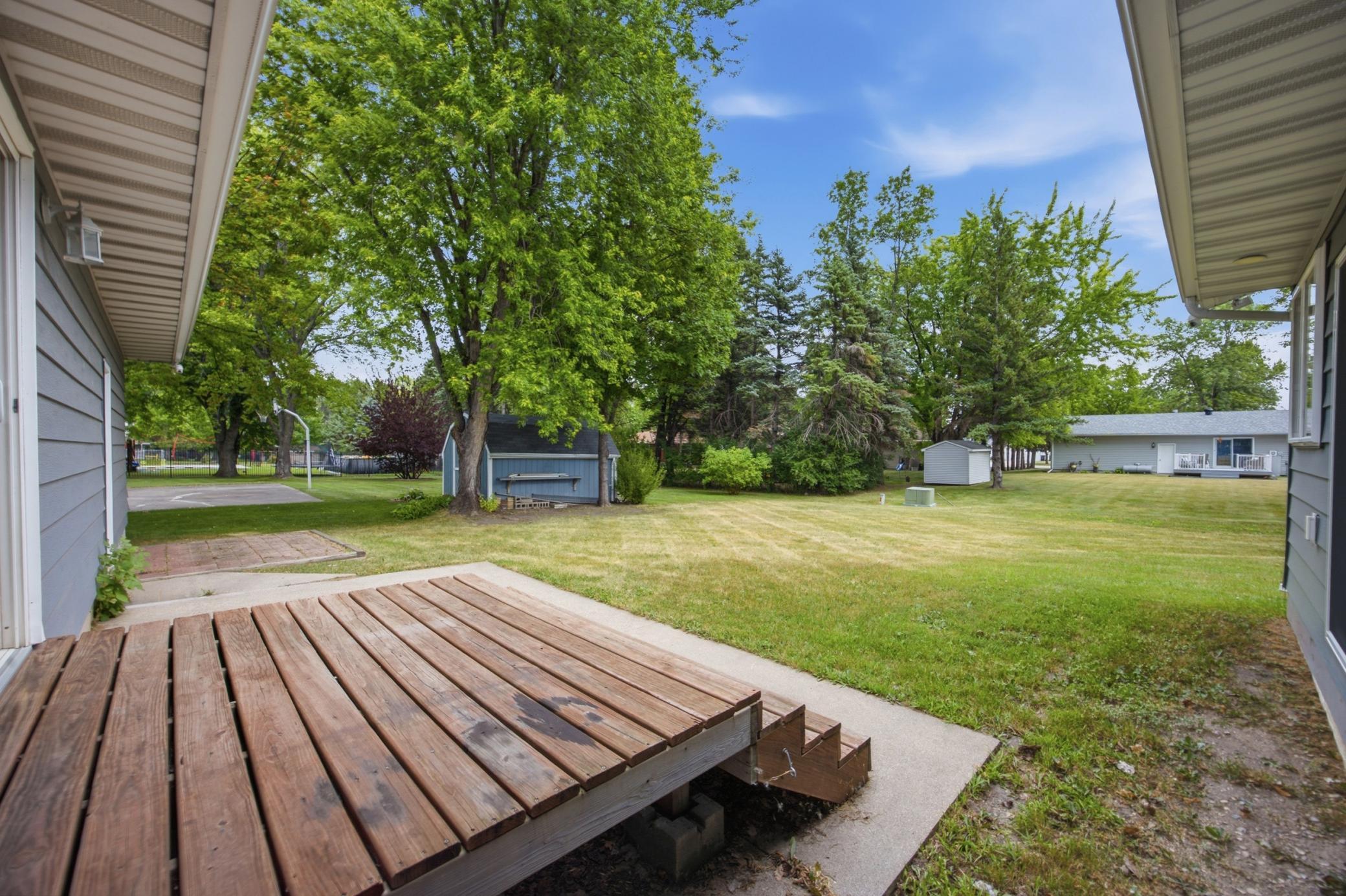 1031 Joseph Street, Hawley MN 56549 - Photo 25 of 35