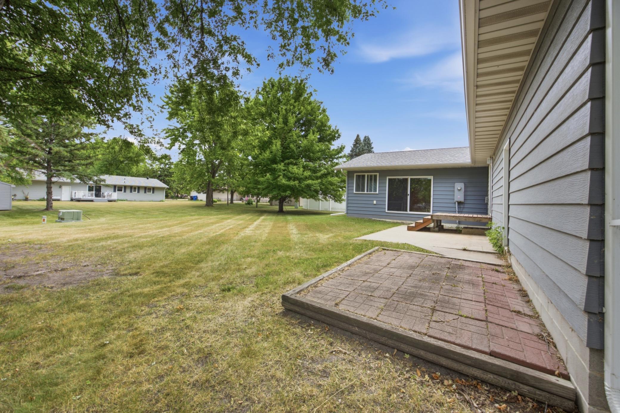 1031 Joseph Street, Hawley MN 56549 - Photo 26 of 35