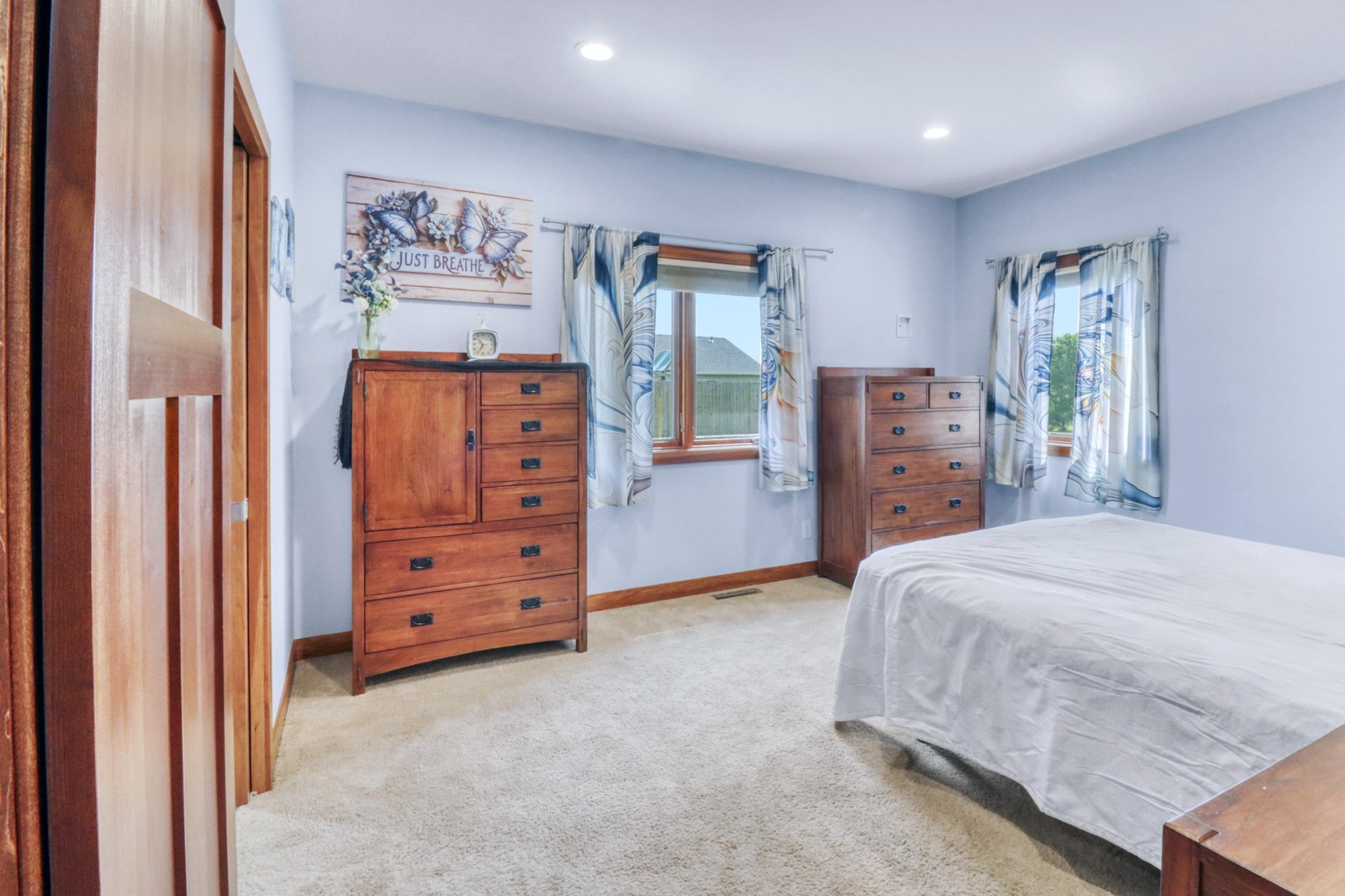 2015 single family home for sale at 408 Garfield Lane in Lake Park, MN — 3 bed, 3 bath (photo 18 of 38)