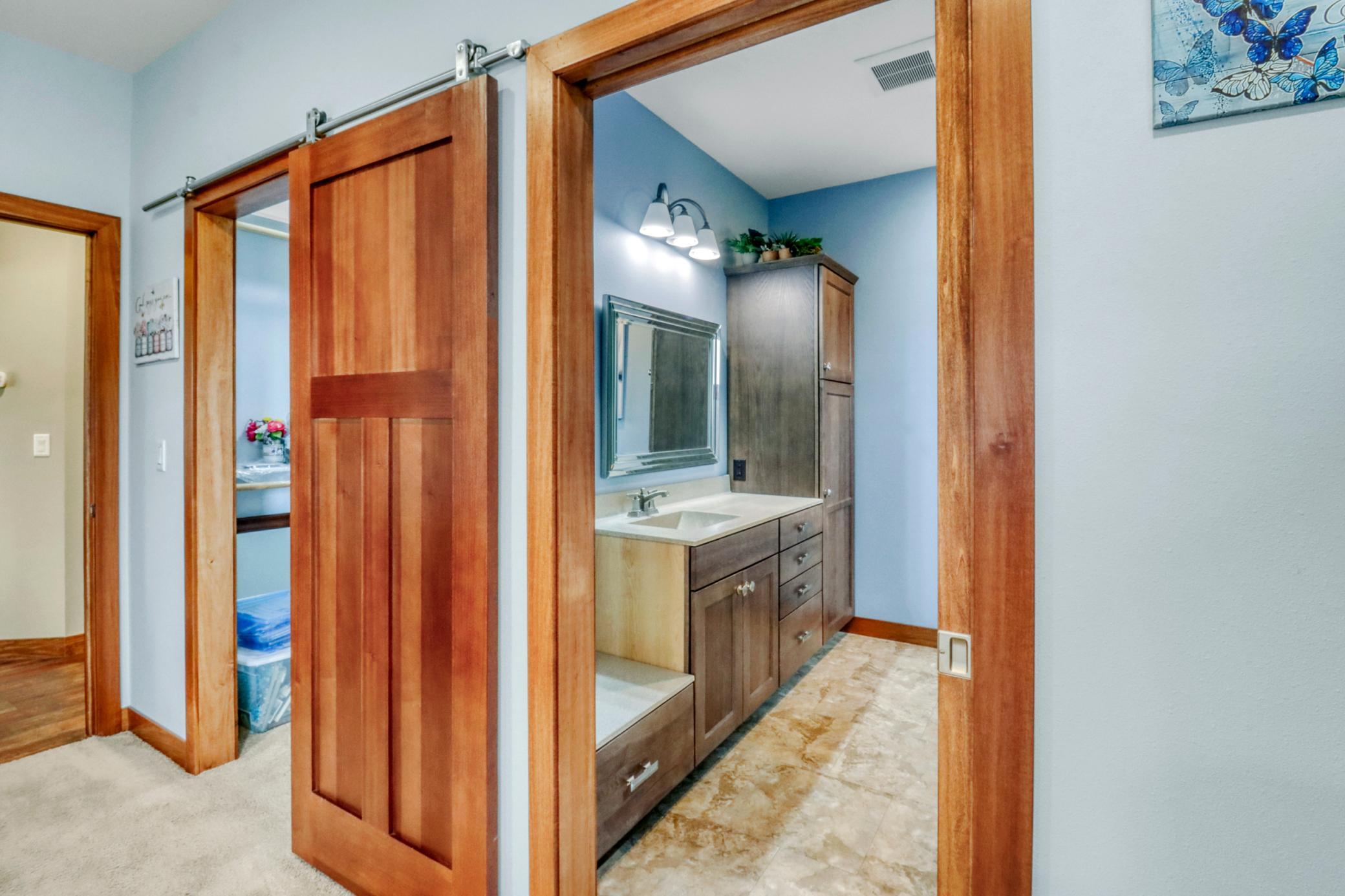 2015 single family home for sale at 408 Garfield Lane in Lake Park, MN — 3 bed, 3 bath (photo 19 of 38)