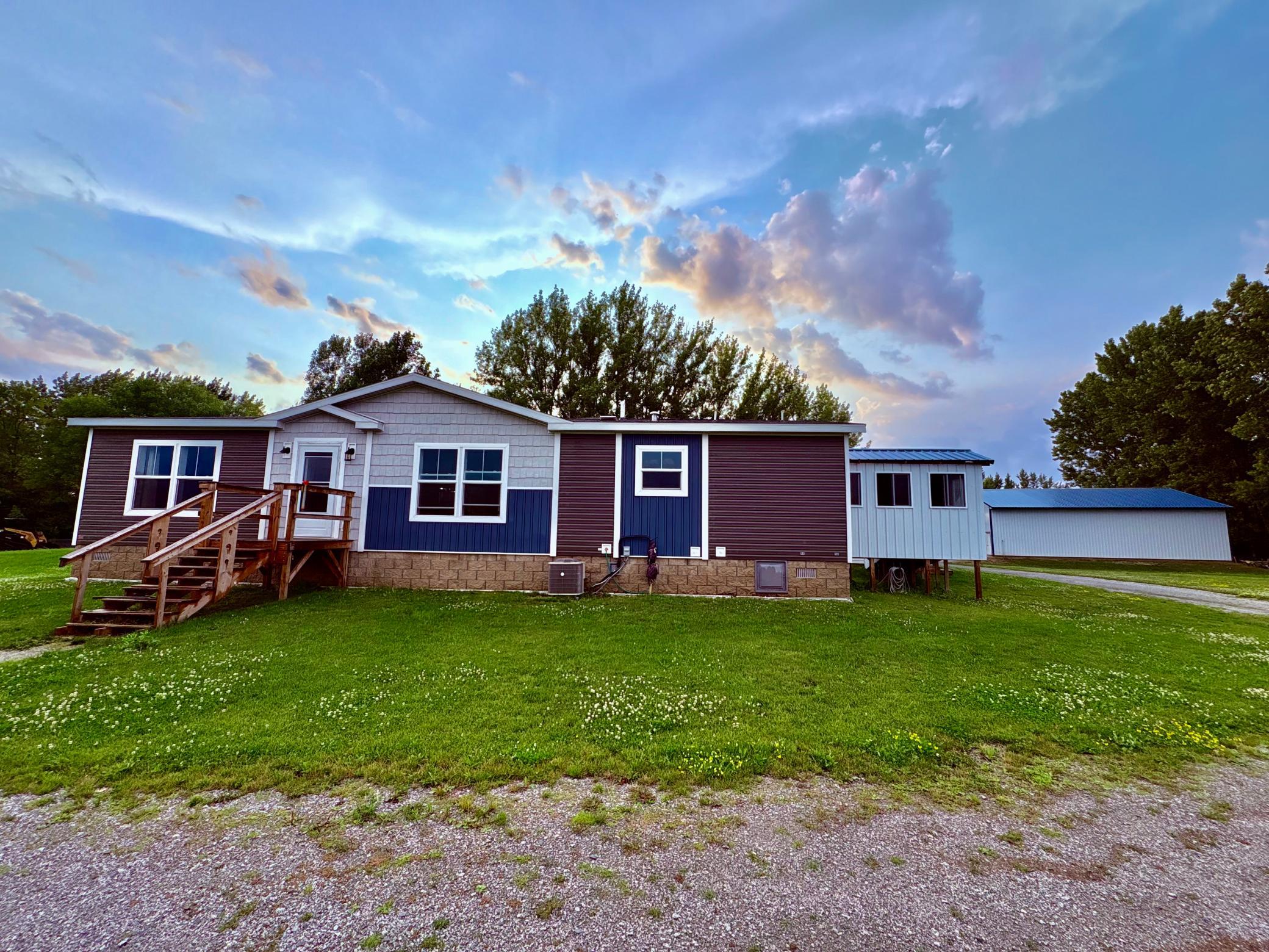 2022 single family home for sale at 6483 Walleye Lane NW in Williams, MN — 4 bed, 3 bath (photo 11 of 51)