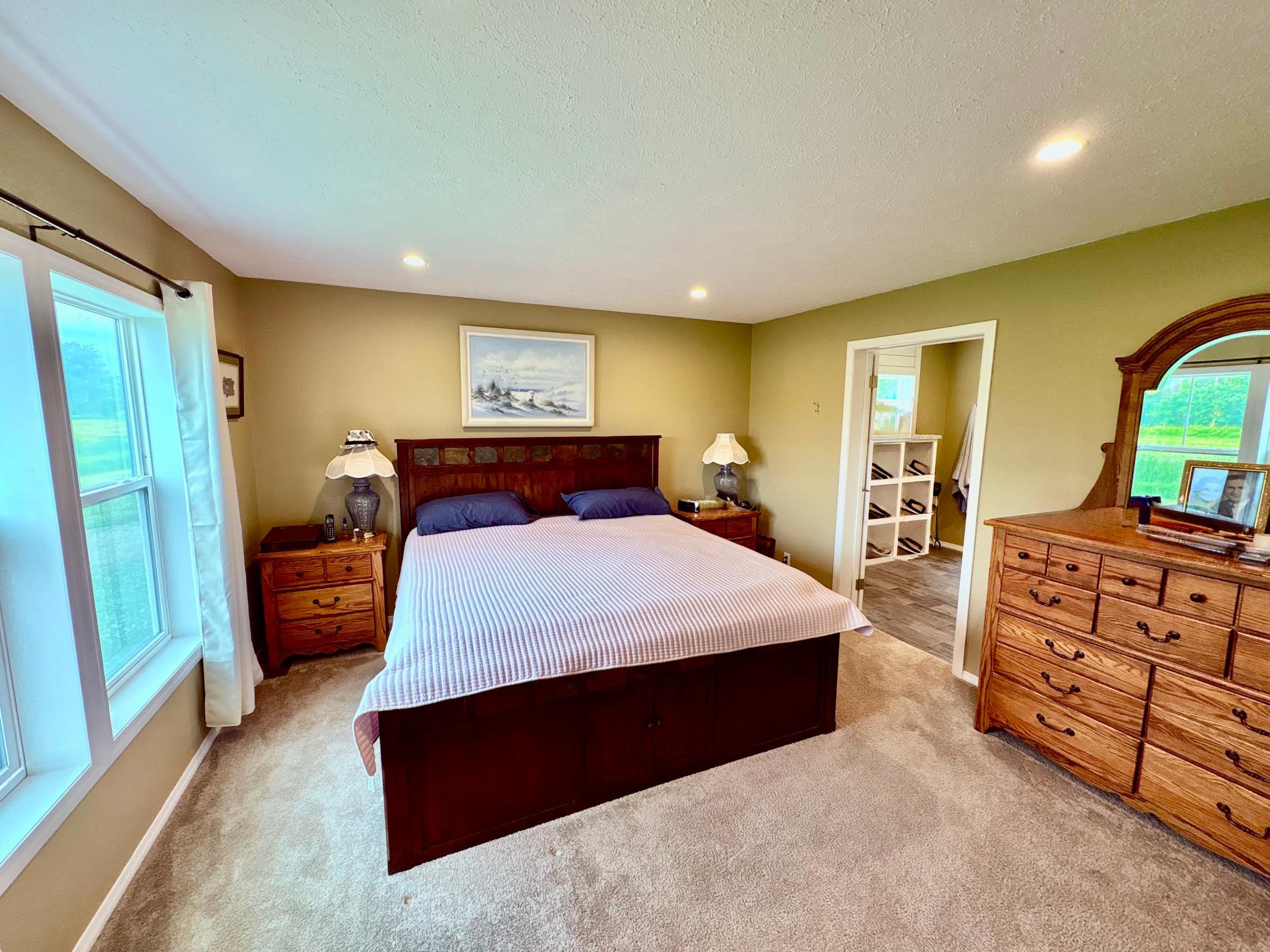 2022 single family home for sale at 6483 Walleye Lane NW in Williams, MN — 4 bed, 3 bath (photo 17 of 51)