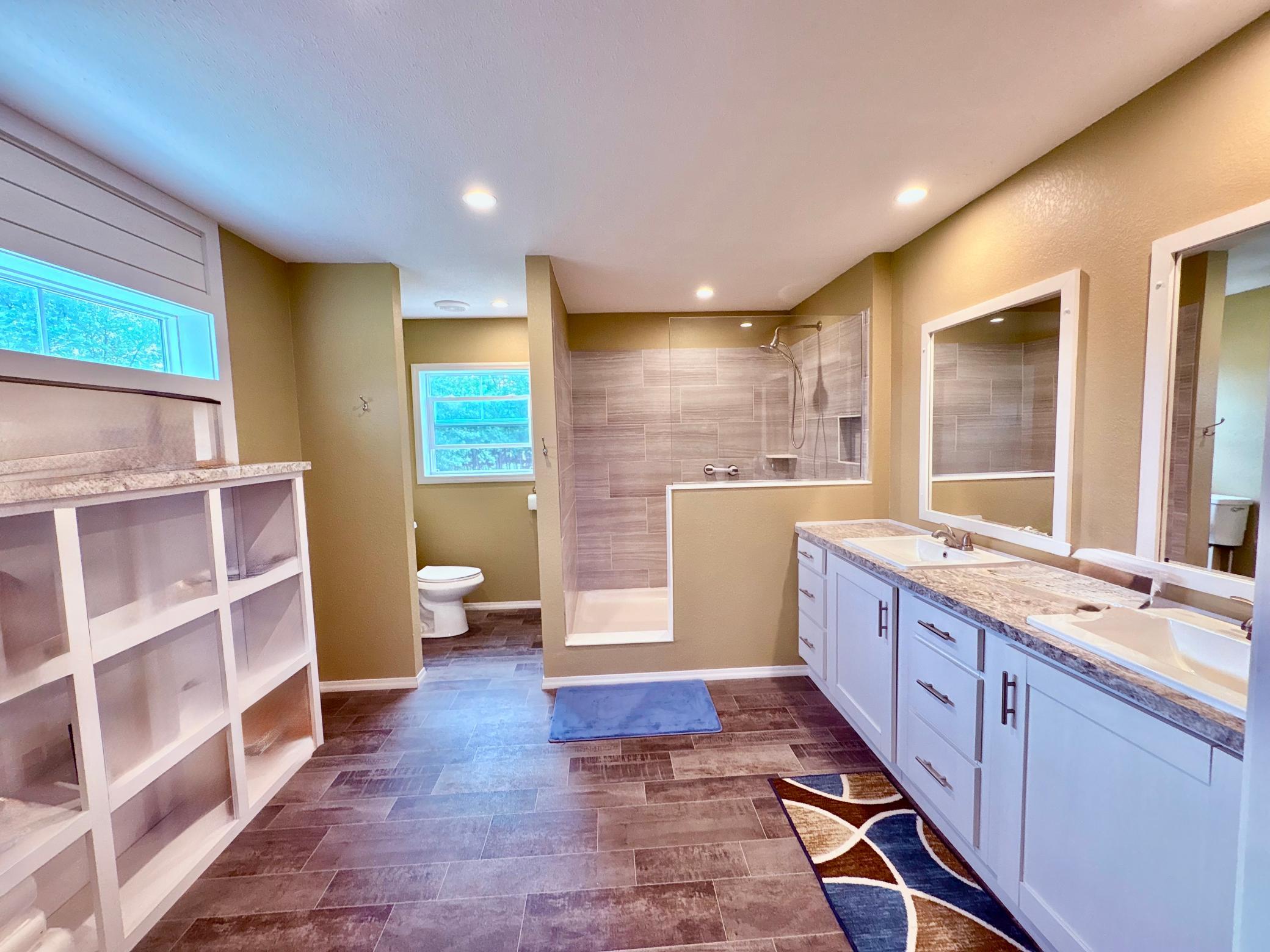 2022 single family home for sale at 6483 Walleye Lane NW in Williams, MN — 4 bed, 3 bath (photo 18 of 51)
