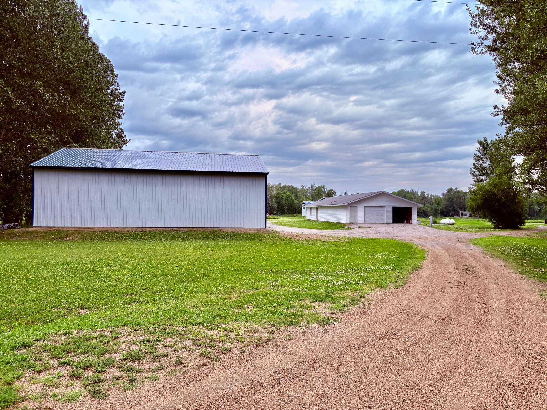 2022 single family home for sale at 6483 Walleye Lane NW in Williams, MN — 4 bed, 3 bath (photo 3 of 51)