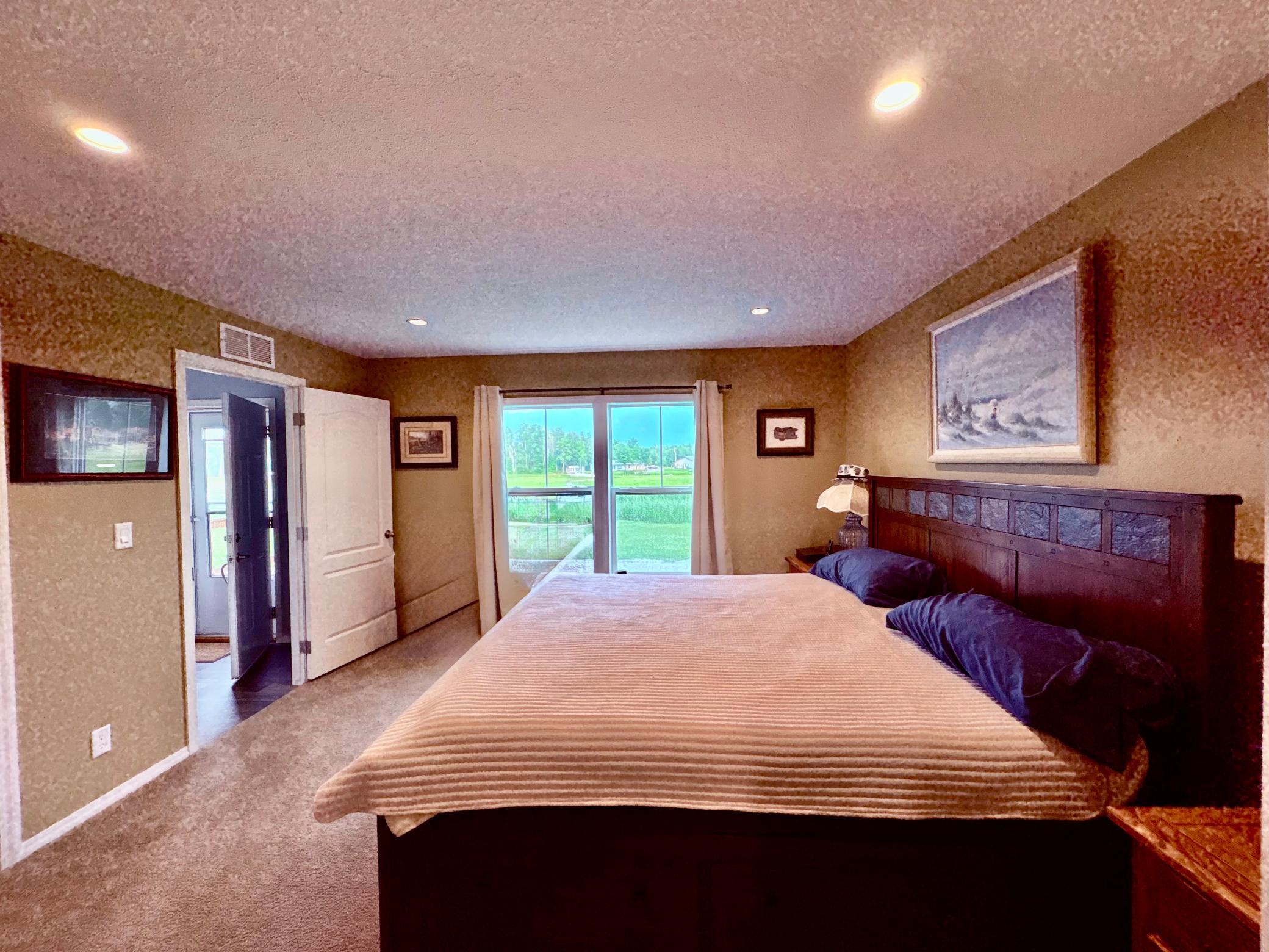 2022 single family home for sale at 6483 Walleye Lane NW in Williams, MN — 4 bed, 3 bath (photo 21 of 51)
