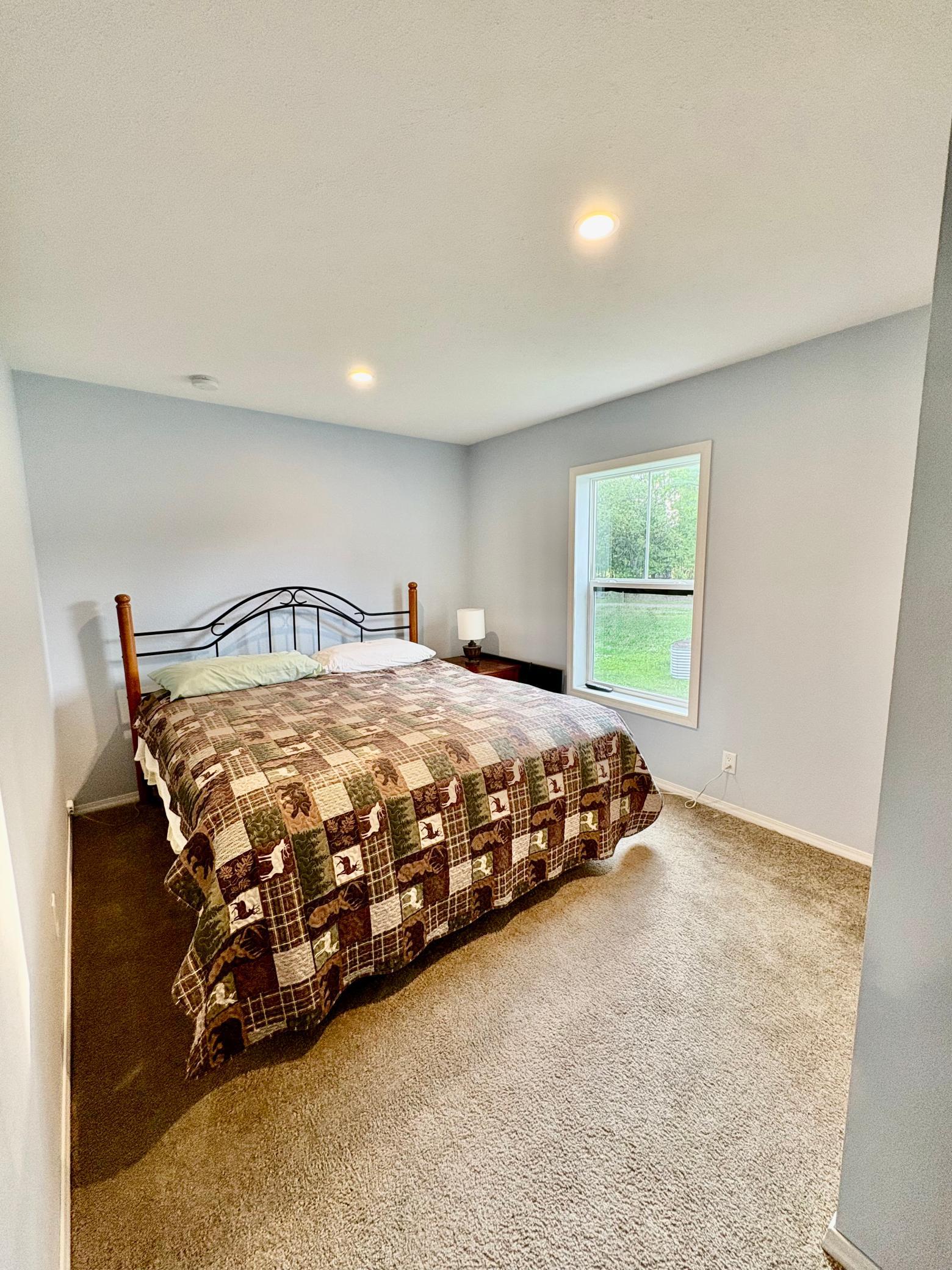 2022 single family home for sale at 6483 Walleye Lane NW in Williams, MN — 4 bed, 3 bath (photo 27 of 51)