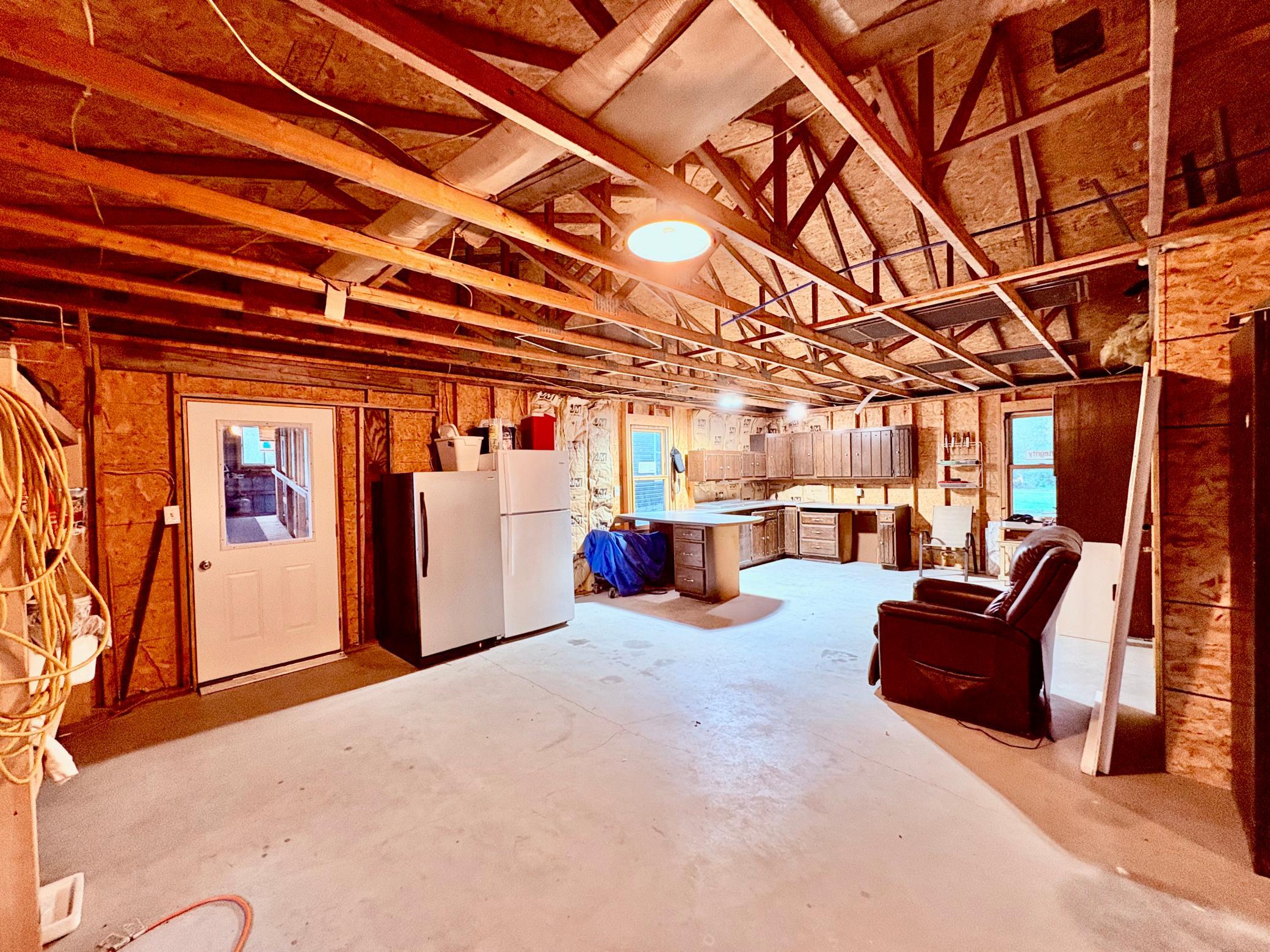 2022 single family home for sale at 6483 Walleye Lane NW in Williams, MN — 4 bed, 3 bath (photo 32 of 51)