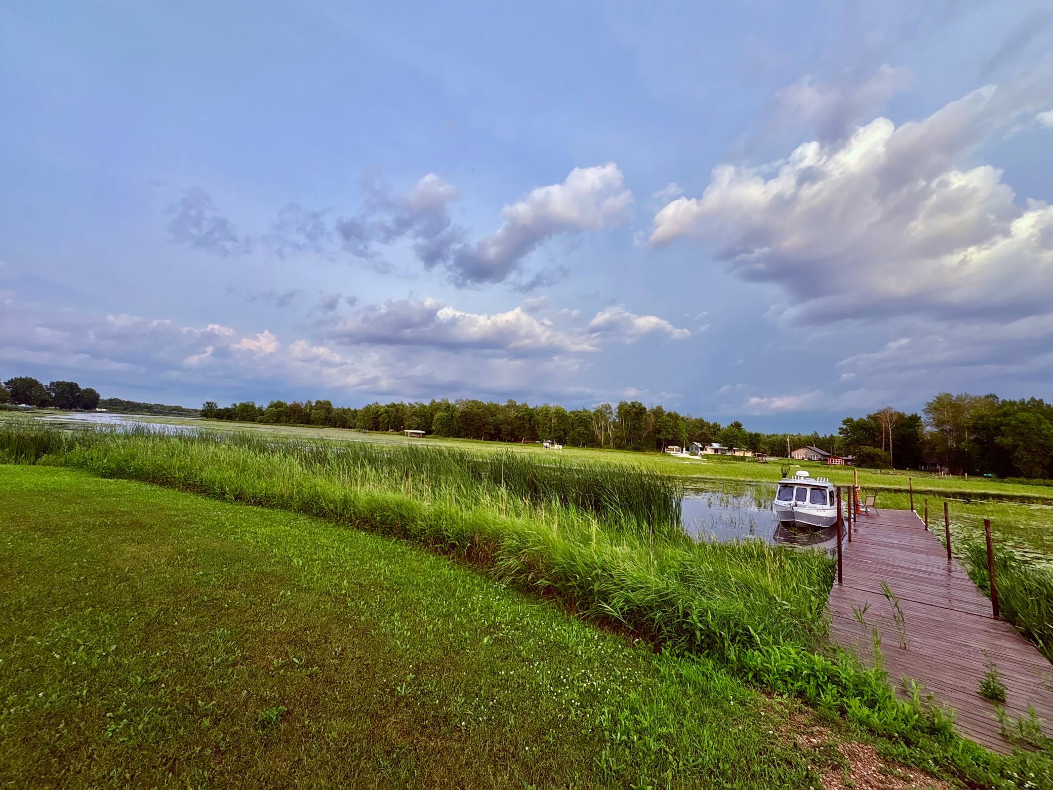 2022 single family home for sale at 6483 Walleye Lane NW in Williams, MN — 4 bed, 3 bath (photo 35 of 51)