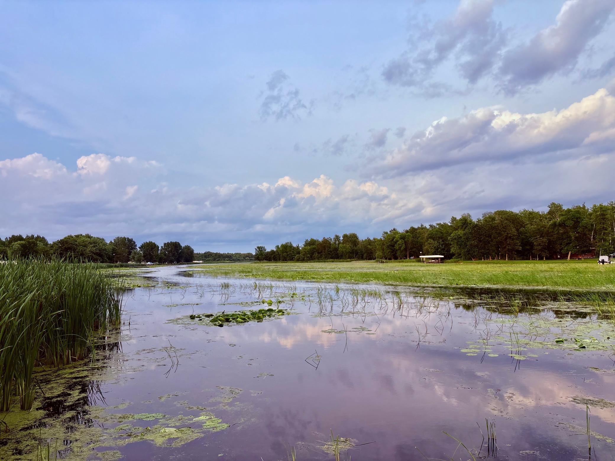 2022 single family home for sale at 6483 Walleye Lane NW in Williams, MN — 4 bed, 3 bath (photo 36 of 51)