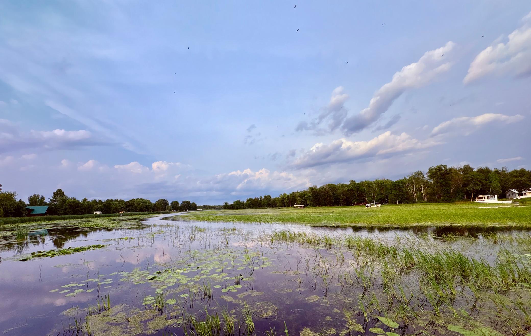 2022 single family home for sale at 6483 Walleye Lane NW in Williams, MN — 4 bed, 3 bath (photo 38 of 51)