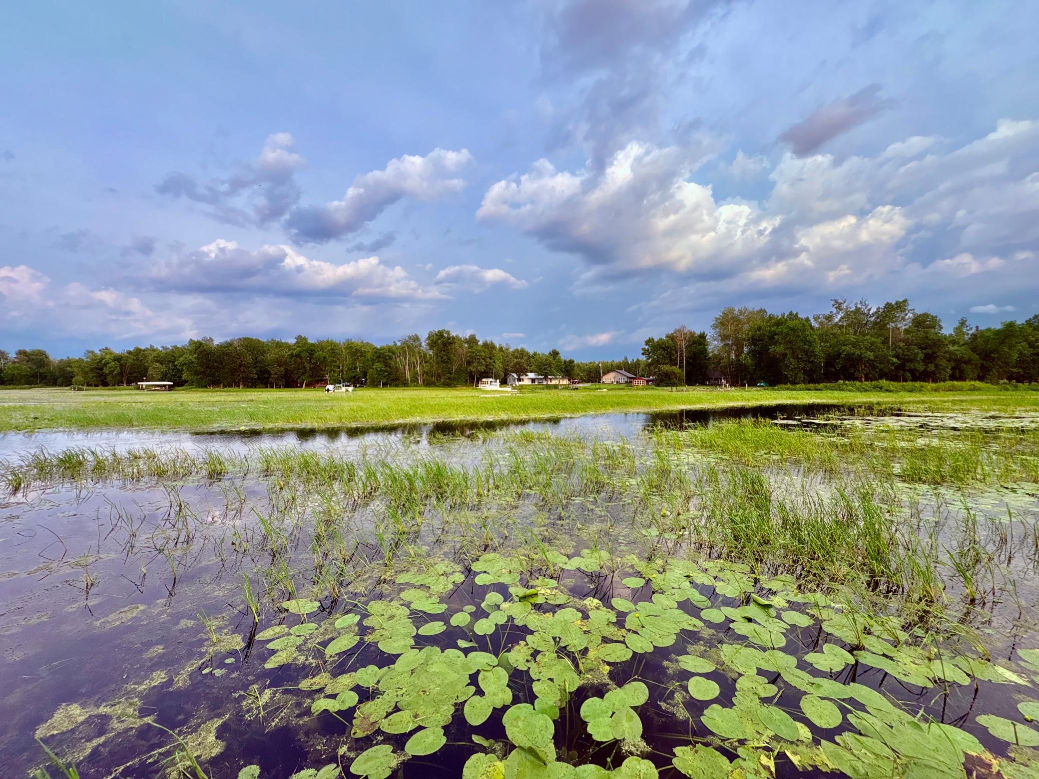 2022 single family home for sale at 6483 Walleye Lane NW in Williams, MN — 4 bed, 3 bath (photo 39 of 51)