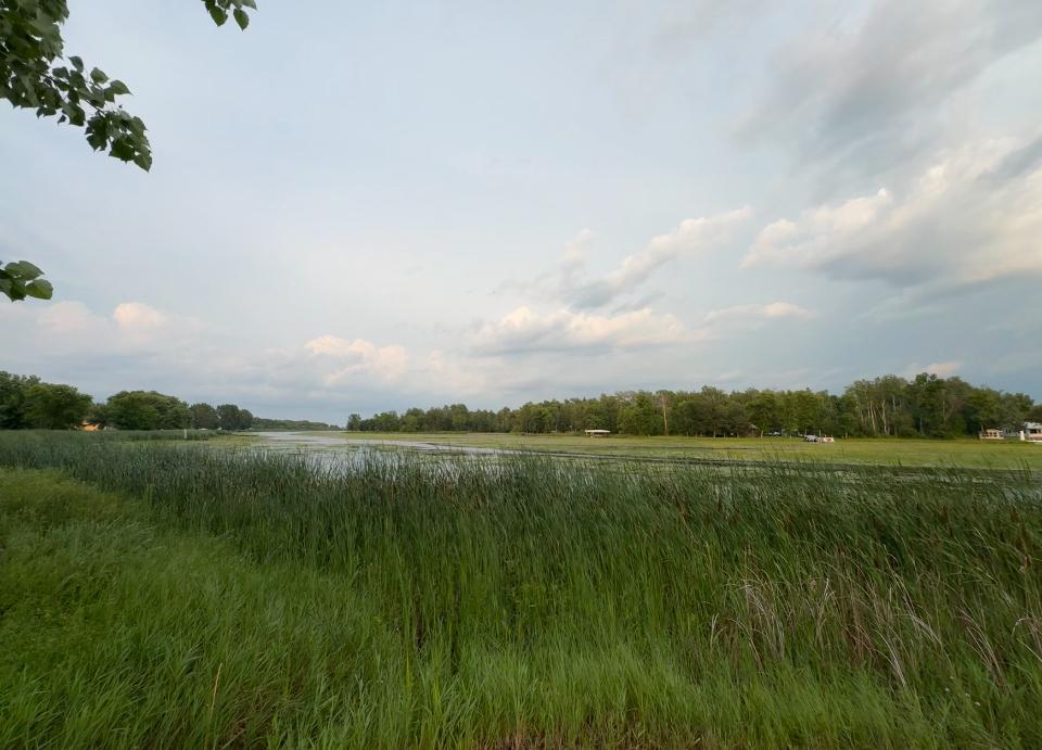 2022 single family home for sale at 6483 Walleye Lane NW in Williams, MN — 4 bed, 3 bath (photo 41 of 51)
