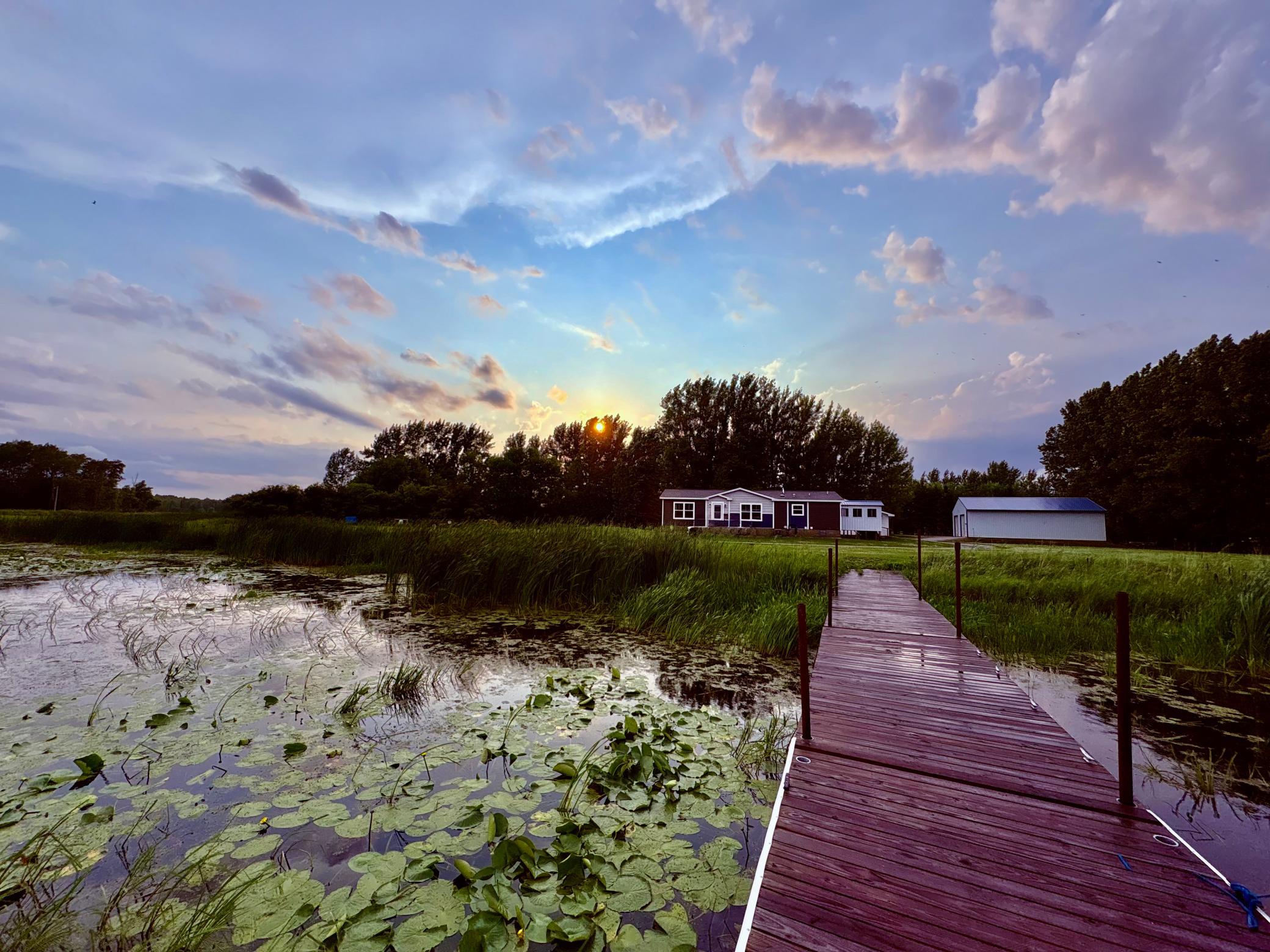 2022 single family home for sale at 6483 Walleye Lane NW in Williams, MN — 4 bed, 3 bath (photo 42 of 51)