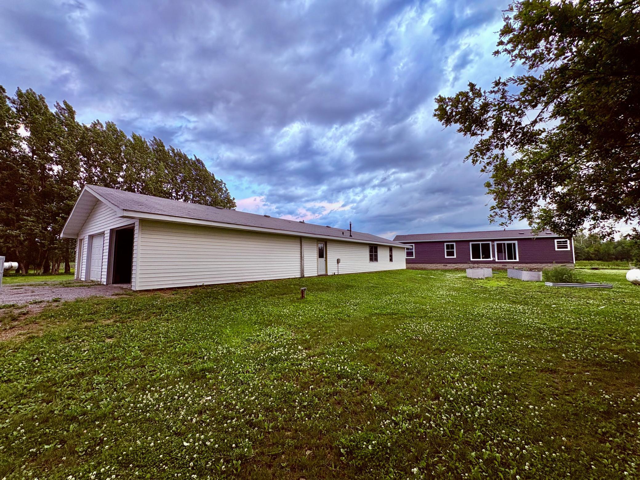 2022 single family home for sale at 6483 Walleye Lane NW in Williams, MN — 4 bed, 3 bath (photo 10 of 51)