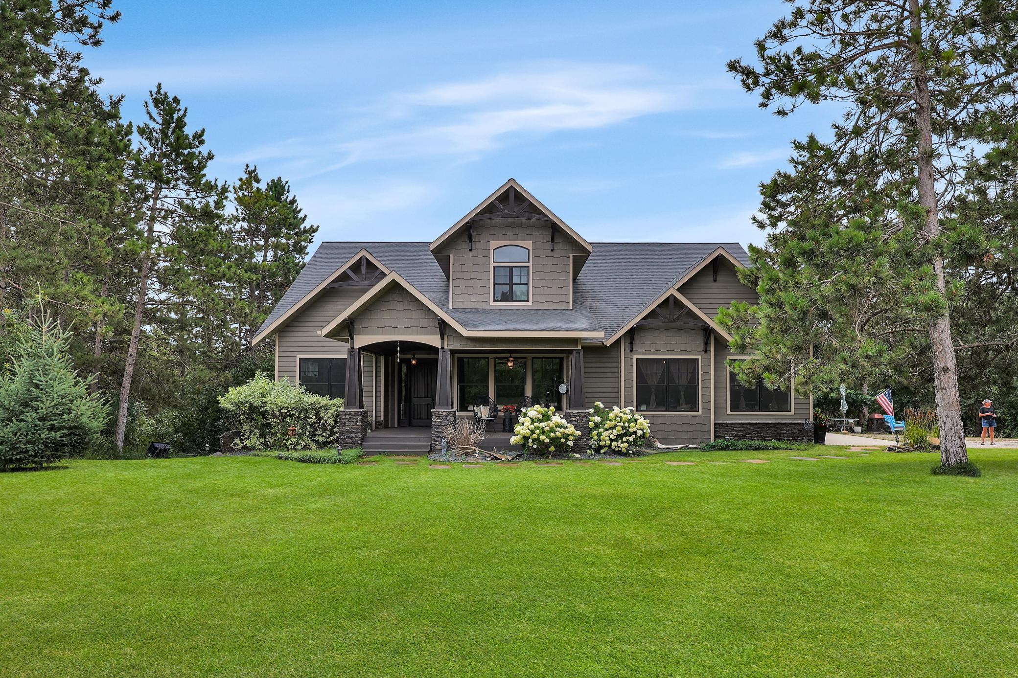 24047 Sandy Beach Drive, Detroit Lakes MN 56501 - Photo 2 of 77