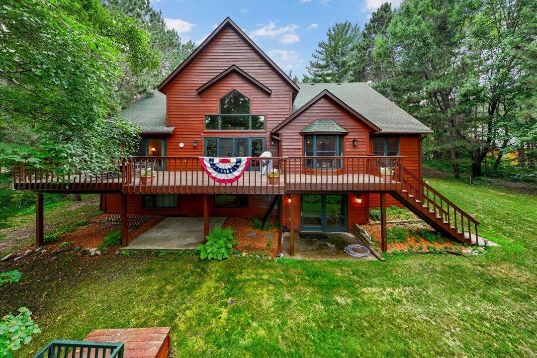 1999 single family home for sale at 49760 202nd Place in McGregor, MN — 4 bed, 4 bath (photo 2 of 70)
