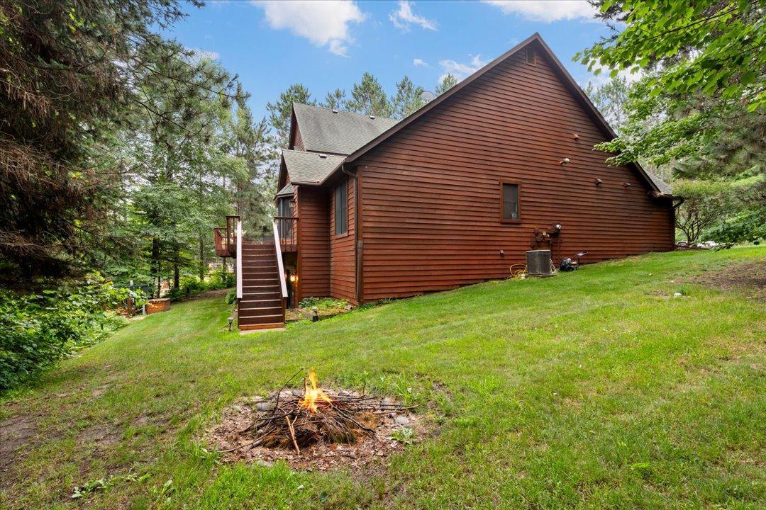 1999 single family home for sale at 49760 202nd Place in McGregor, MN — 4 bed, 4 bath (photo 47 of 70)