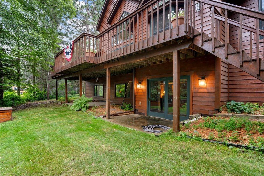 1999 single family home for sale at 49760 202nd Place in McGregor, MN — 4 bed, 4 bath (photo 49 of 70)