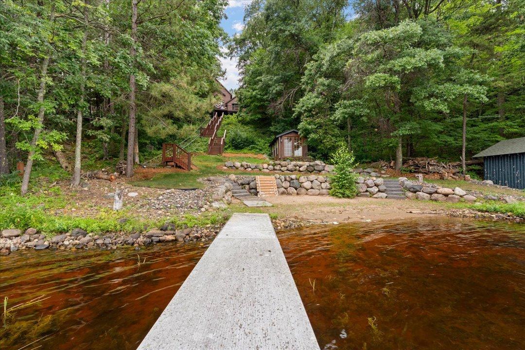1999 single family home for sale at 49760 202nd Place in McGregor, MN — 4 bed, 4 bath (photo 54 of 70)