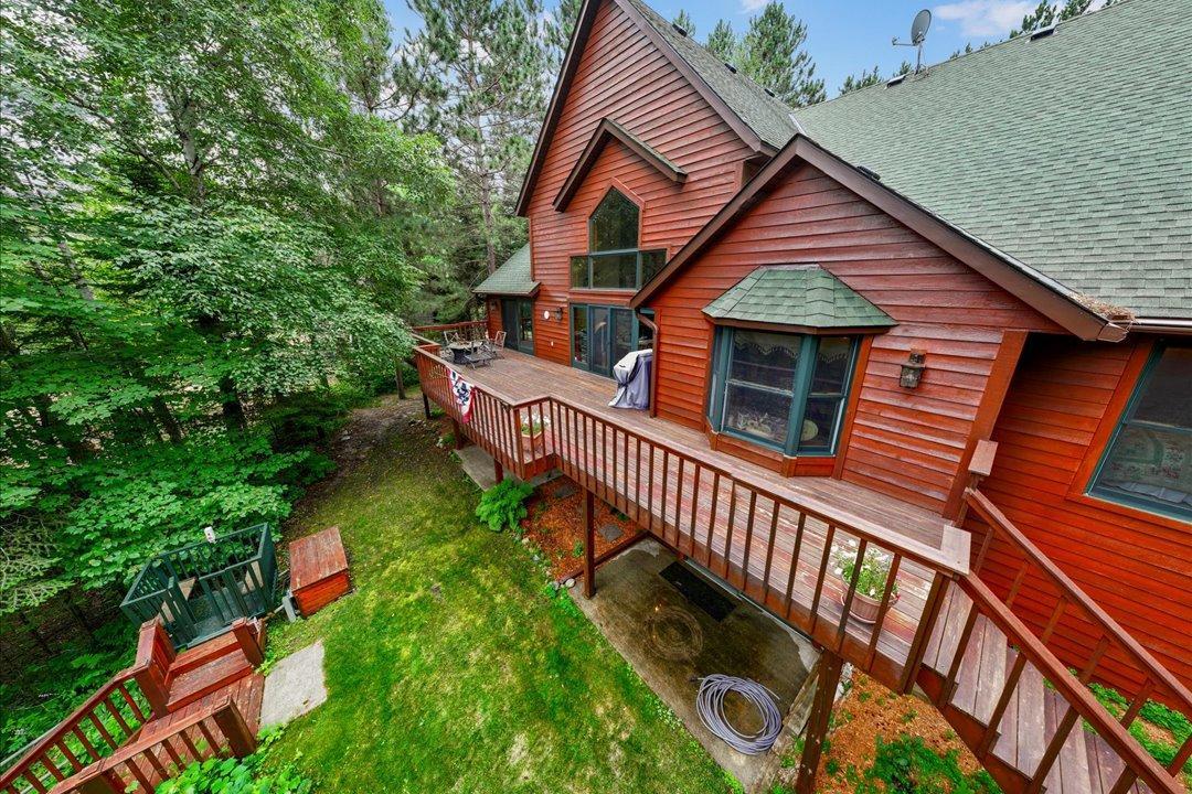 1999 single family home for sale at 49760 202nd Place in McGregor, MN — 4 bed, 4 bath (photo 64 of 70)