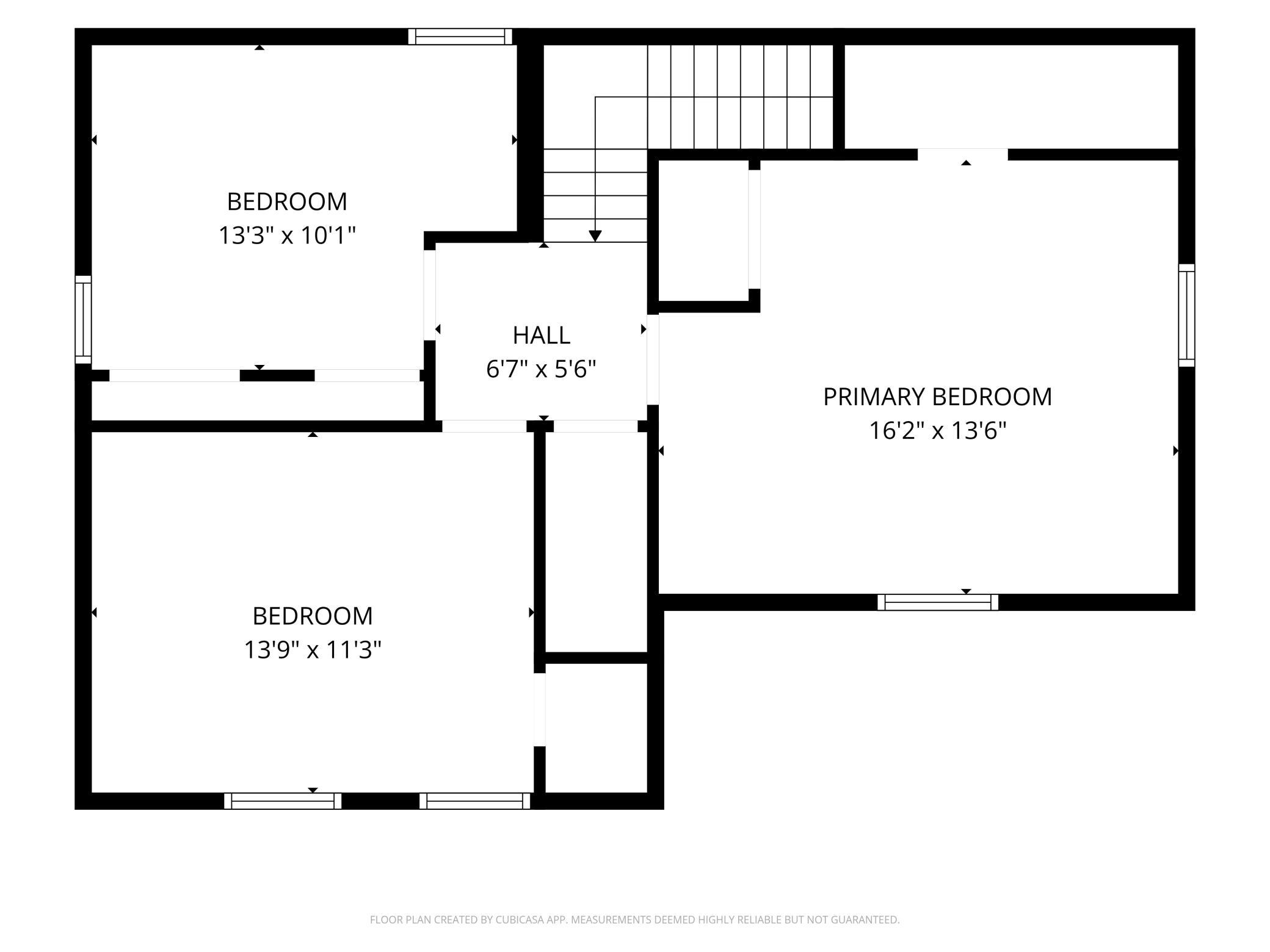 1900 single family home for sale at 661 N Central Street in Warren, MN — 3 bed, 1 bath (photo 39 of 39)