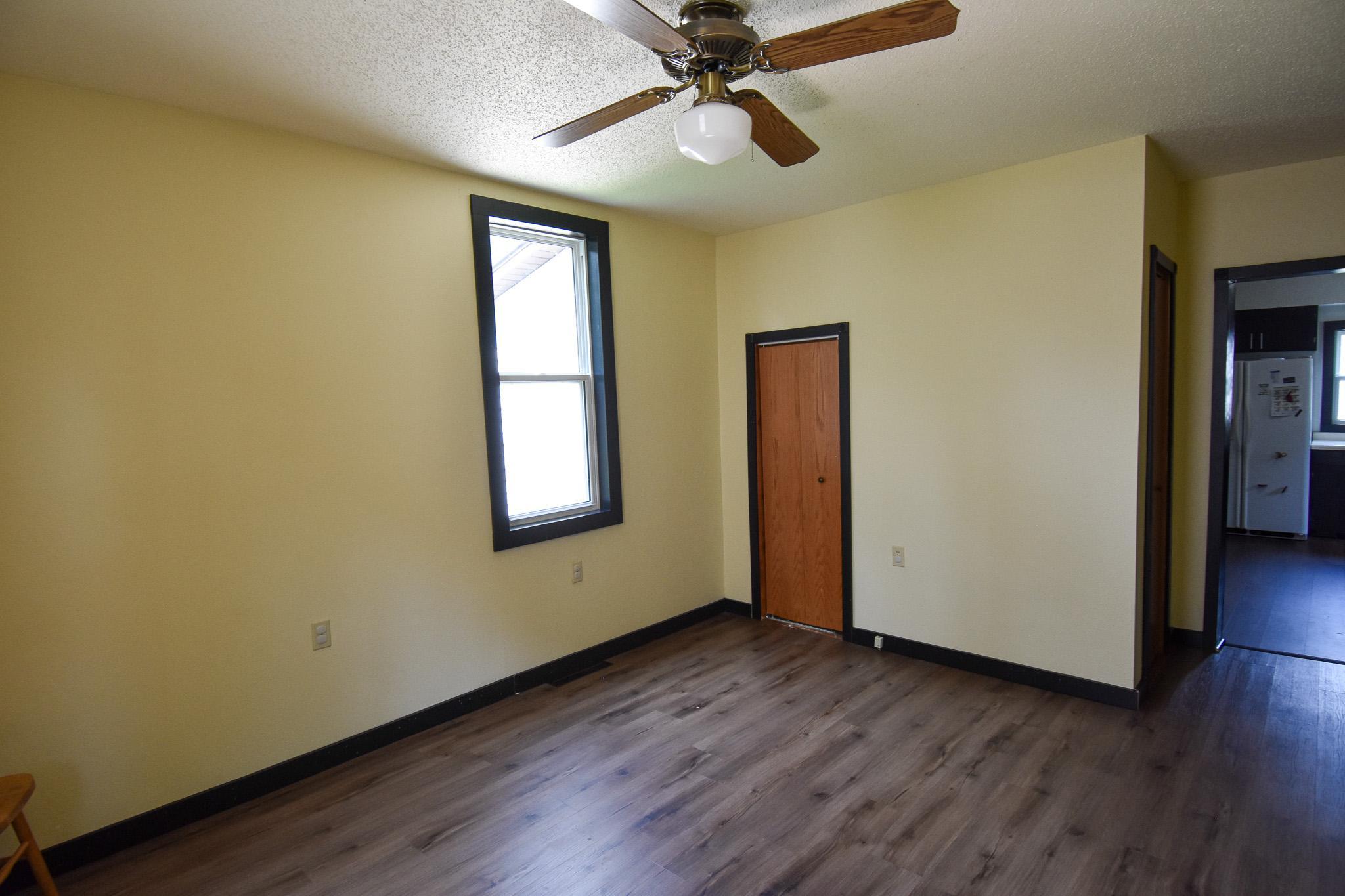 1900 single family home for sale at 661 N Central Street in Warren, MN — 3 bed, 1 bath (photo 8 of 39)