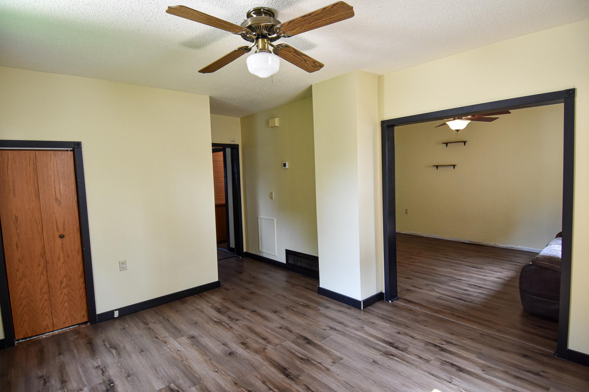 1900 single family home for sale at 661 N Central Street in Warren, MN — 3 bed, 1 bath (photo 9 of 39)