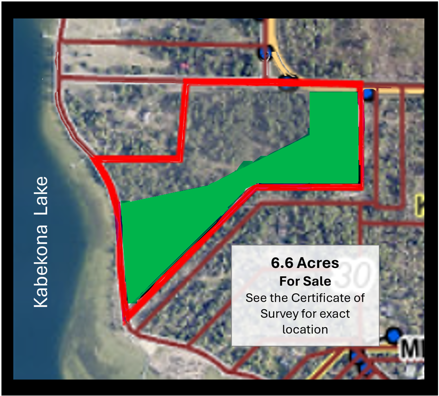 land for sale at 28393 County 93 in Laporte, MN (photo 11 of 12)