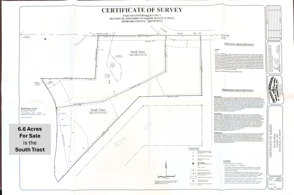 land for sale at 28393 County 93 in Laporte, MN (photo 12 of 12)