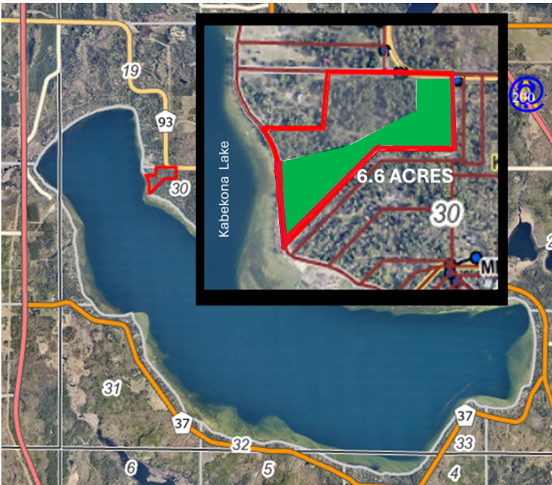 land for sale at 28393 County 93 in Laporte, MN (photo 10 of 12)