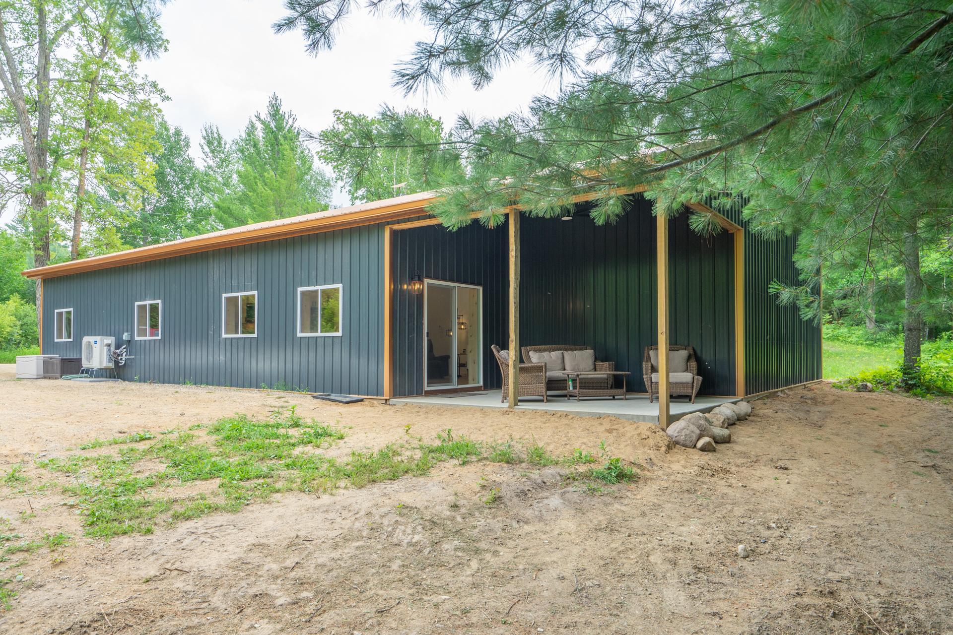 4707 Red Pine Drive NW, Hackensack MN 56452 - Photo 2 of 5