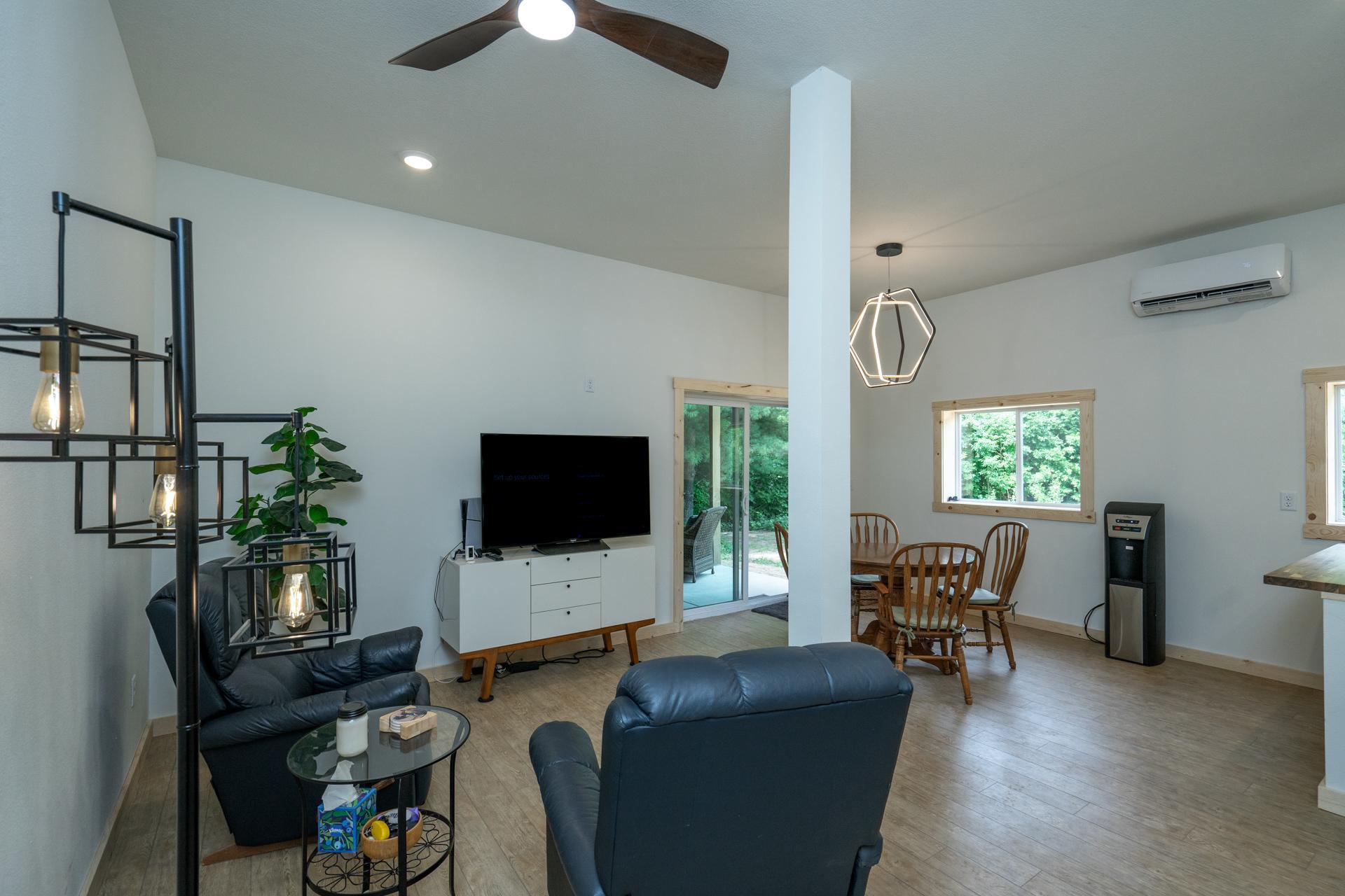 4707 Red Pine Drive NW, Hackensack MN 56452 - Photo 3 of 5