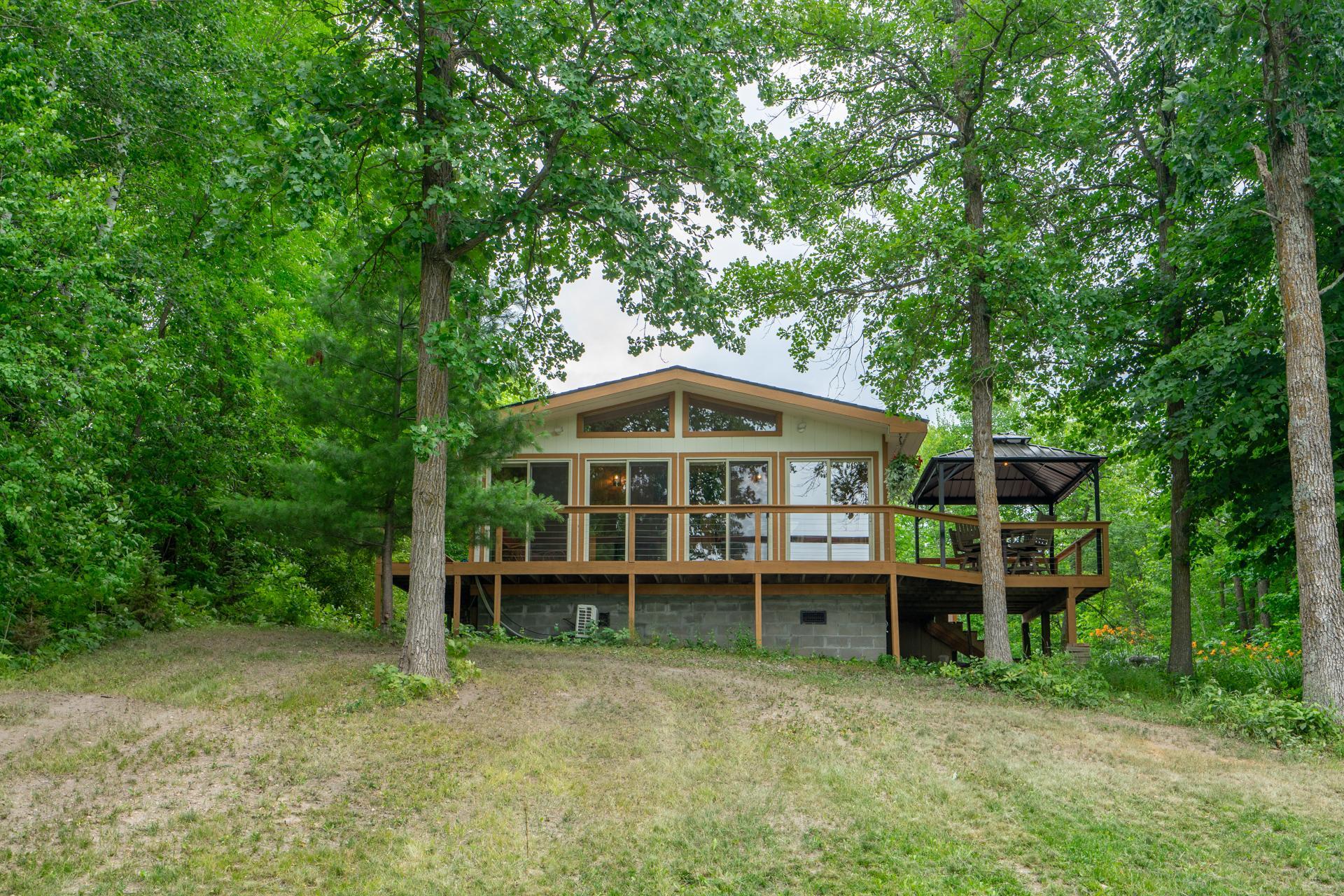 4707 Red Pine Drive NW, Hackensack MN 56452 - Photo 4 of 5