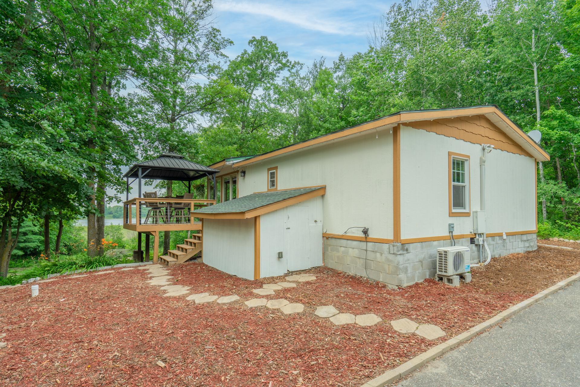 4707 Red Pine Drive NW, Hackensack MN 56452 - Photo 5 of 5