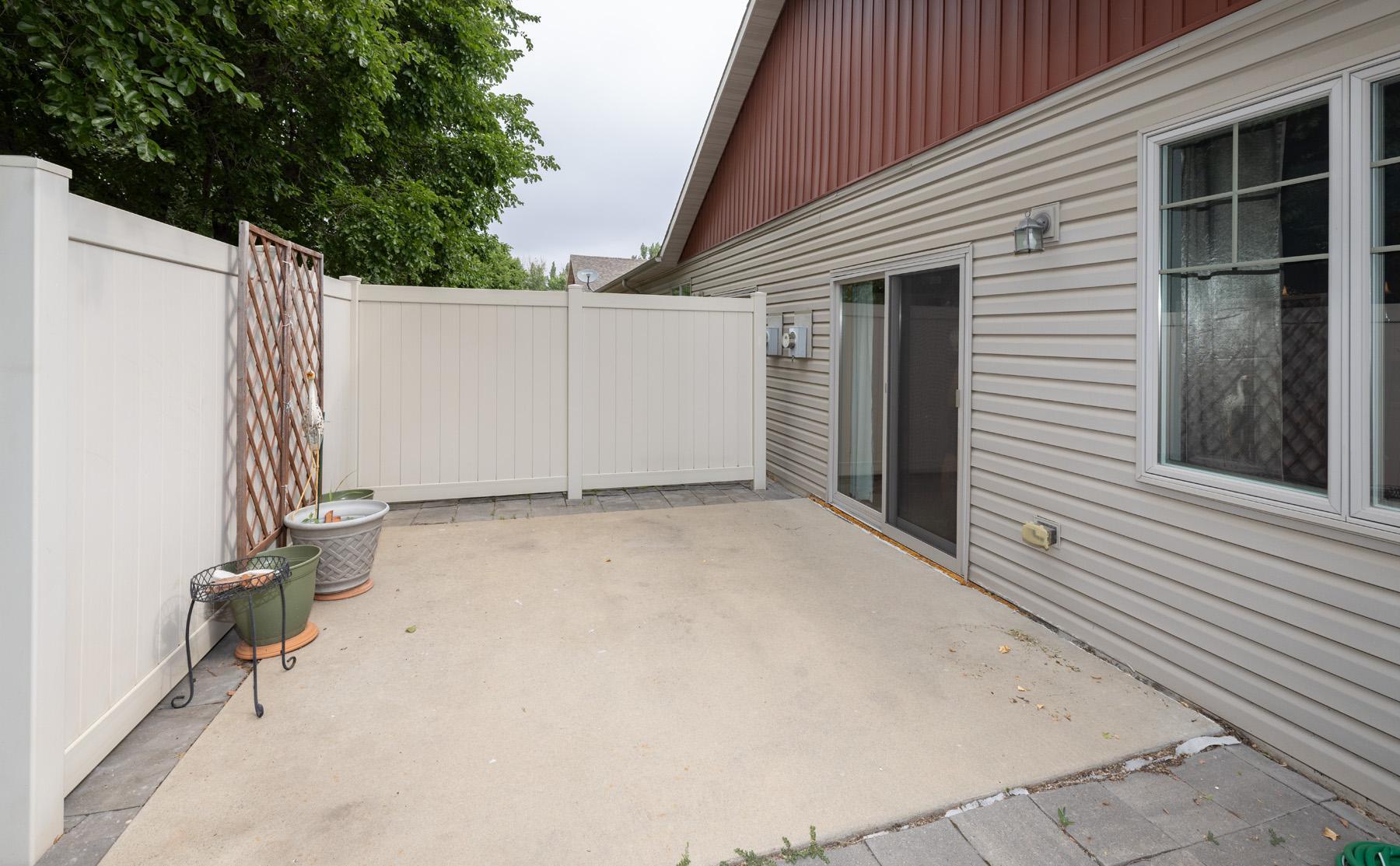 520 19th Avenue W, Unit B, West Fargo ND 58078 - Photo 30 of 31