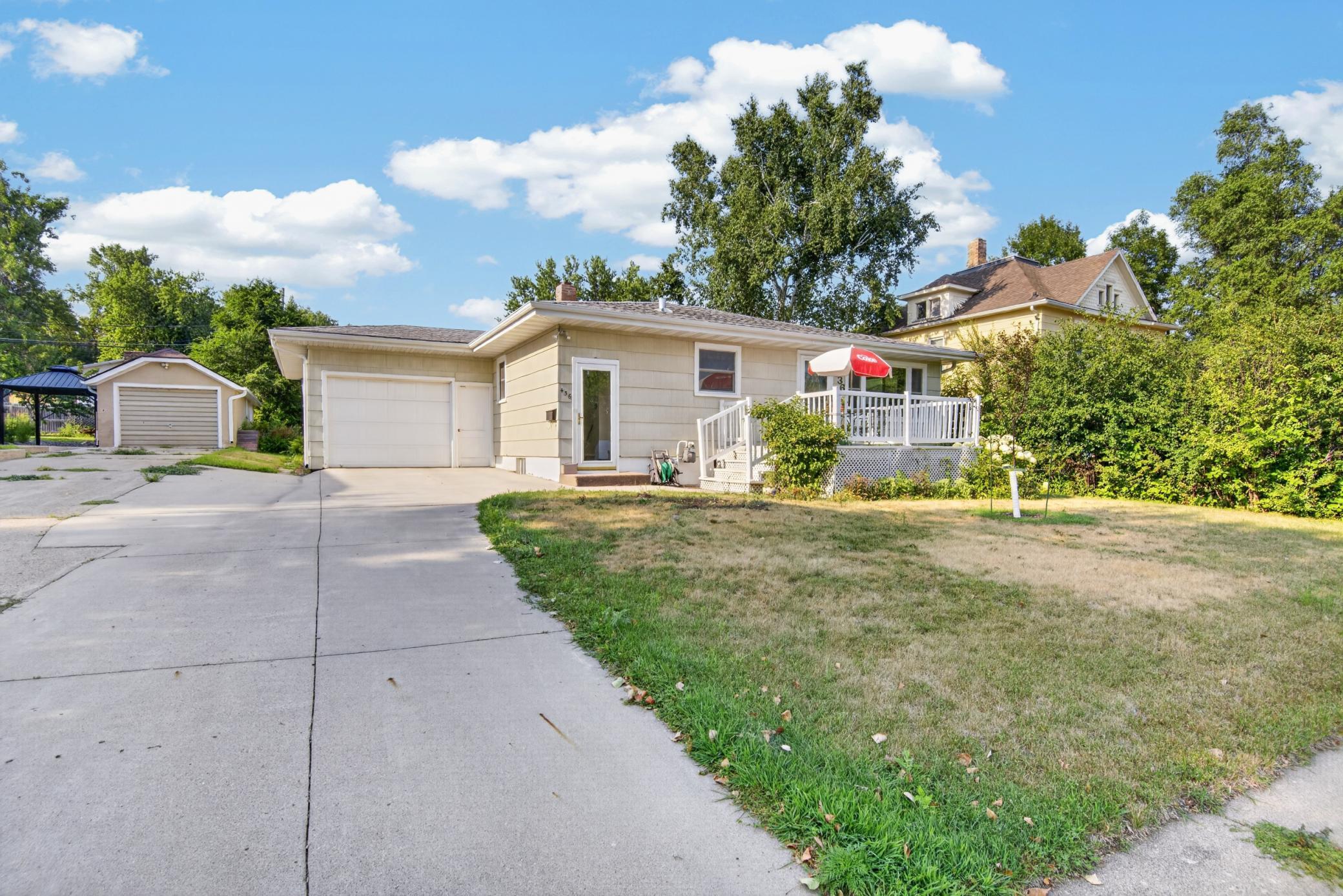 436 8th Street NW, Valley City ND 58072 - Photo 40 of 43