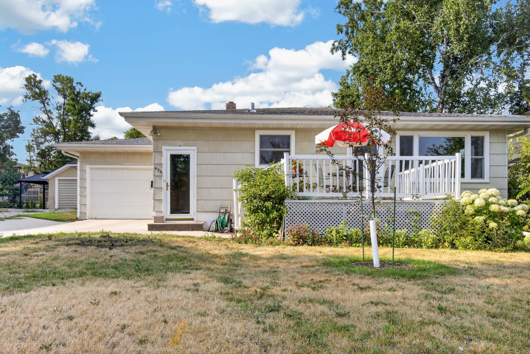 436 8th Street NW, Valley City ND 58072 - Photo 41 of 43