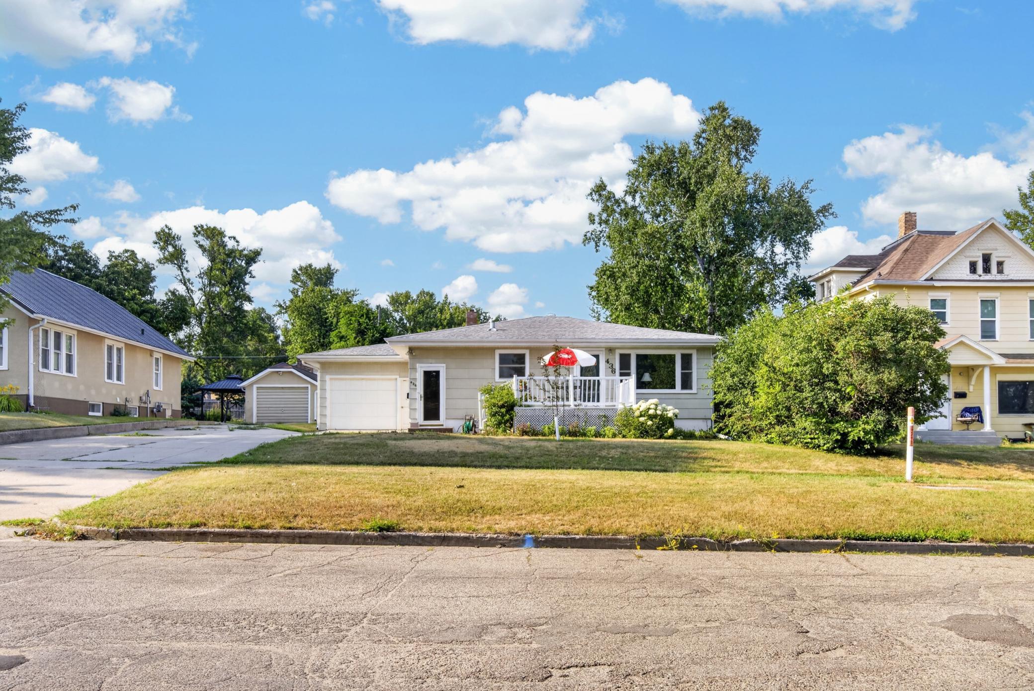 436 8th Street NW, Valley City ND 58072 - Photo 42 of 43