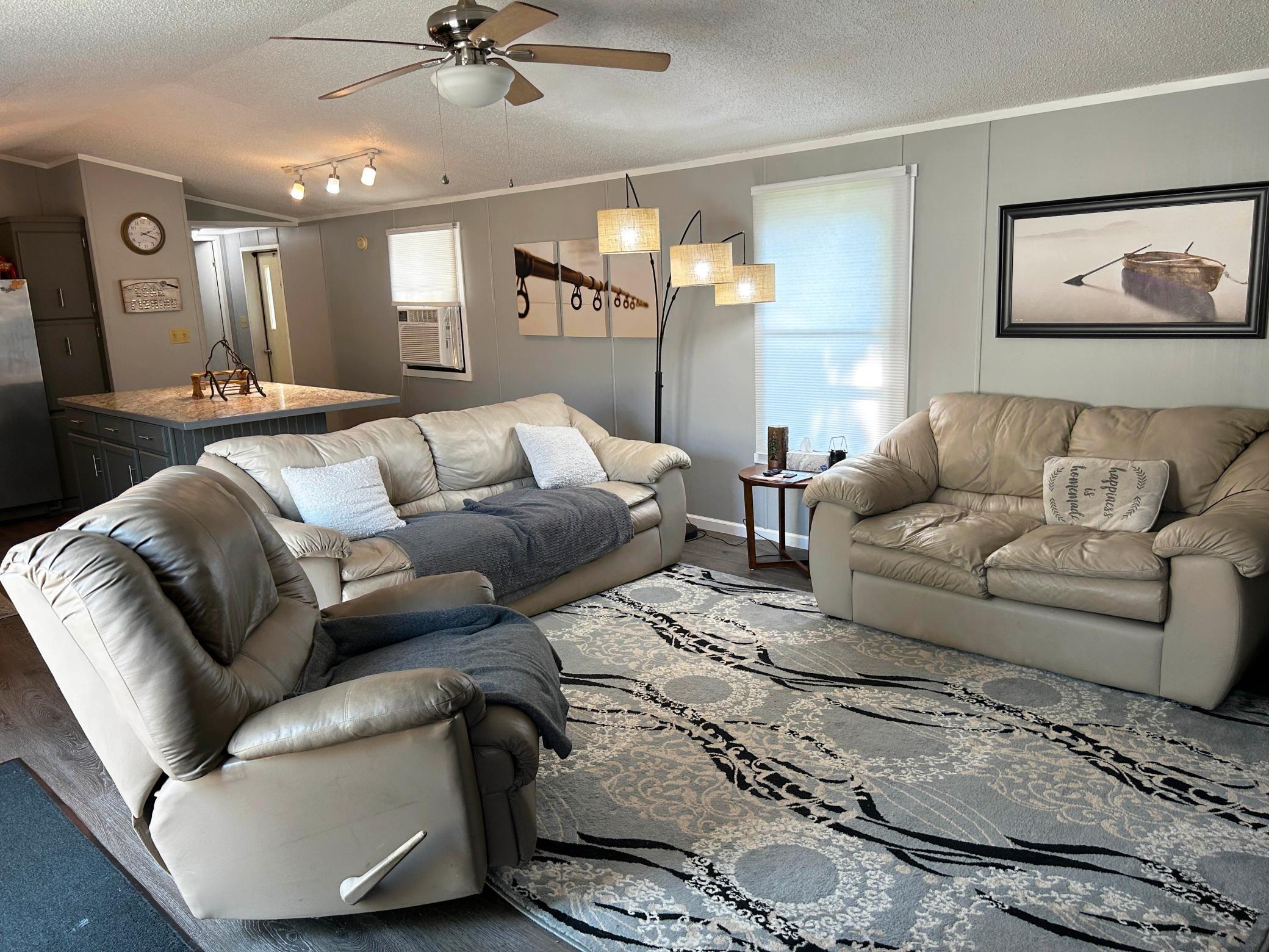 1993 single family home for sale at 20429 326th Avenue, Unit 23 in Isle, MN — 3 bed, 2 bath (photo 11 of 41)
