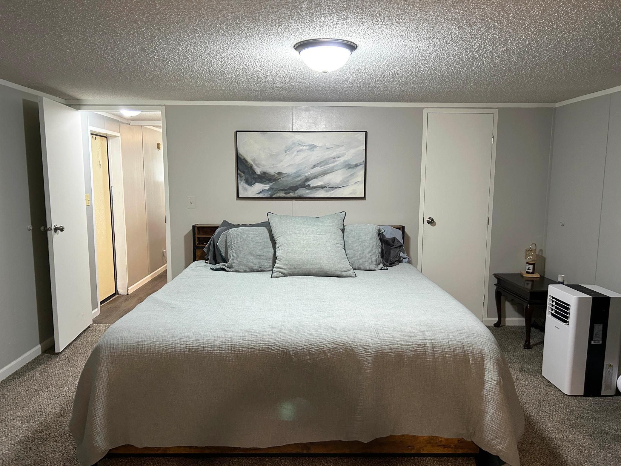1993 single family home for sale at 20429 326th Avenue, Unit 23 in Isle, MN — 3 bed, 2 bath (photo 15 of 41)