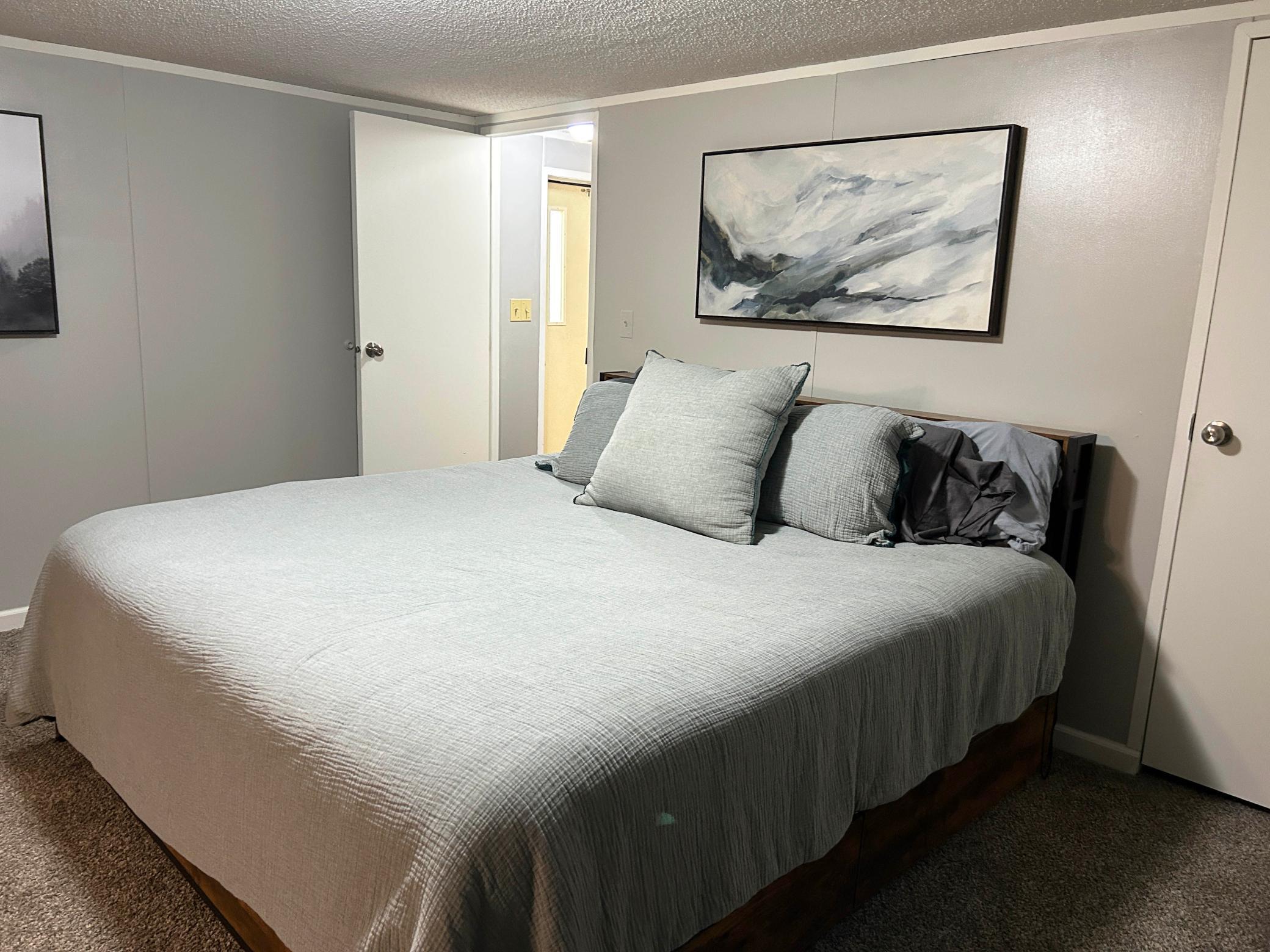 1993 single family home for sale at 20429 326th Avenue, Unit 23 in Isle, MN — 3 bed, 2 bath (photo 16 of 41)