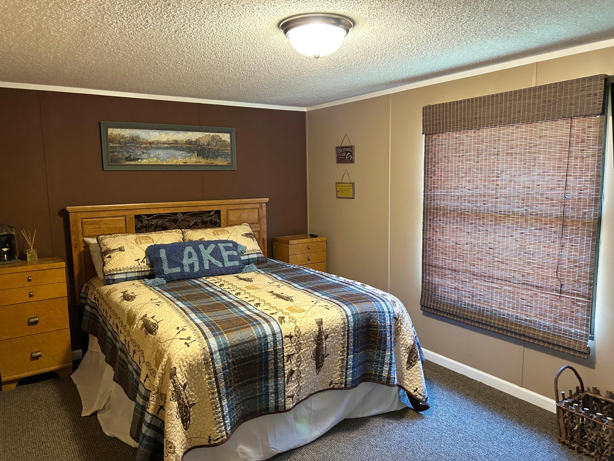 1993 single family home for sale at 20429 326th Avenue, Unit 23 in Isle, MN — 3 bed, 2 bath (photo 18 of 41)